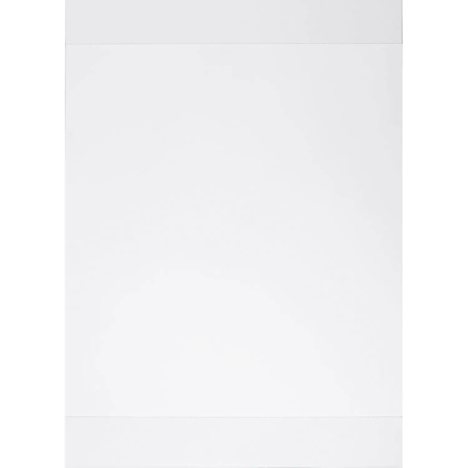 Карман настенный A5 вертикальный (148x210 мм) на скотче - Image 3