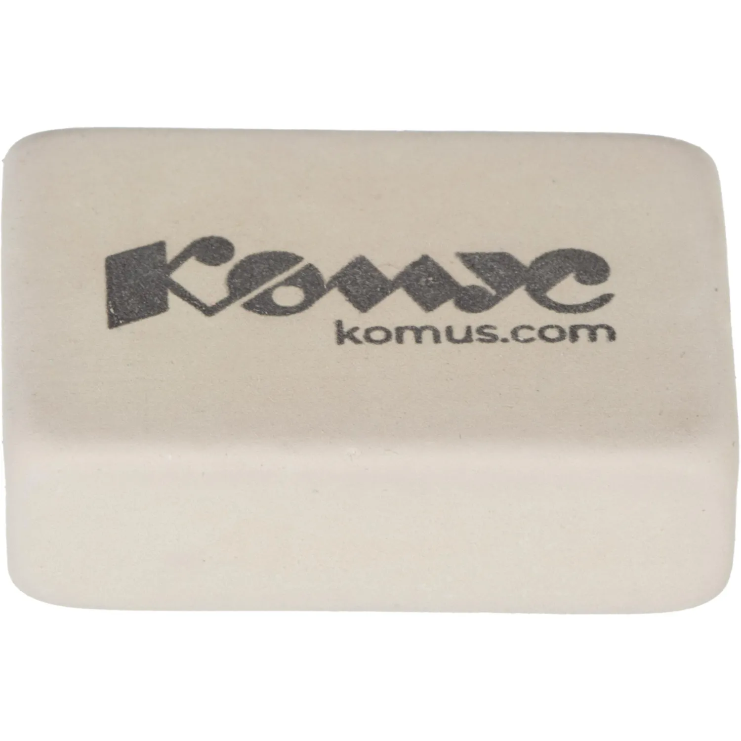 Ластик Комус из натурального каучука, прямоугольный, высококачественный - Image 3