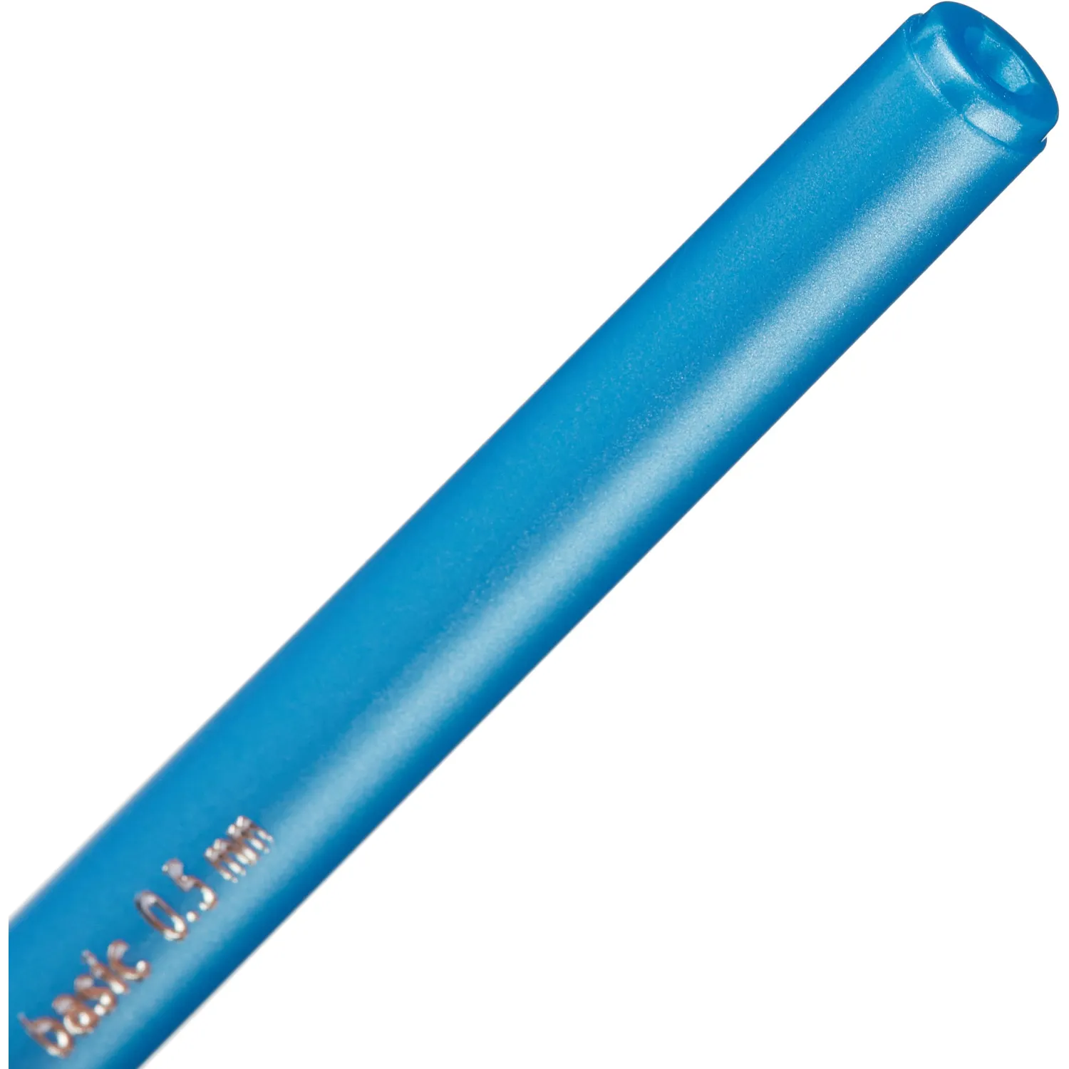 Шариковая ручка Attache Basic синий цвет - Image 4