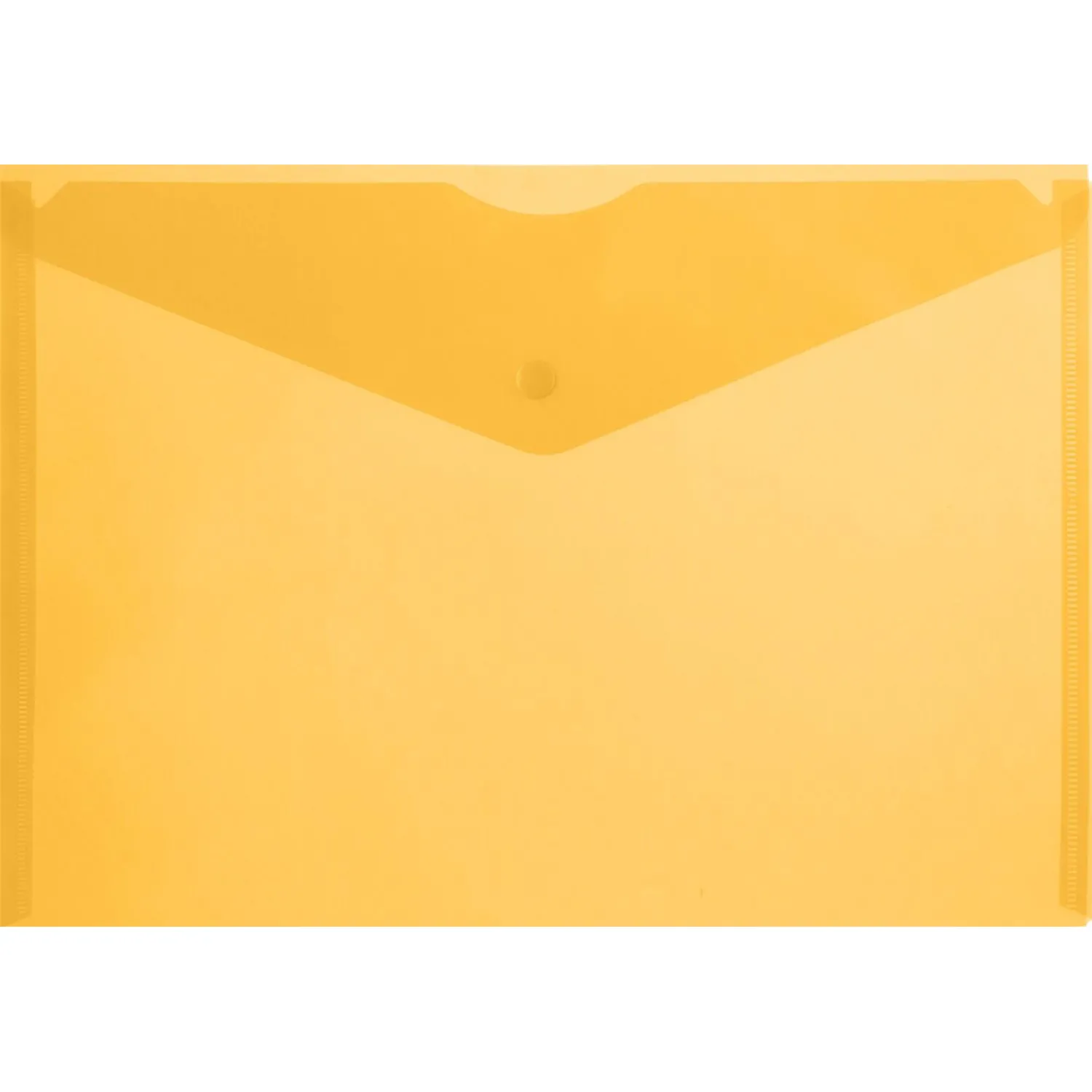 Папка-конверт на кнопке А4 180 мкм (8 штук в упаковке) - Image 2