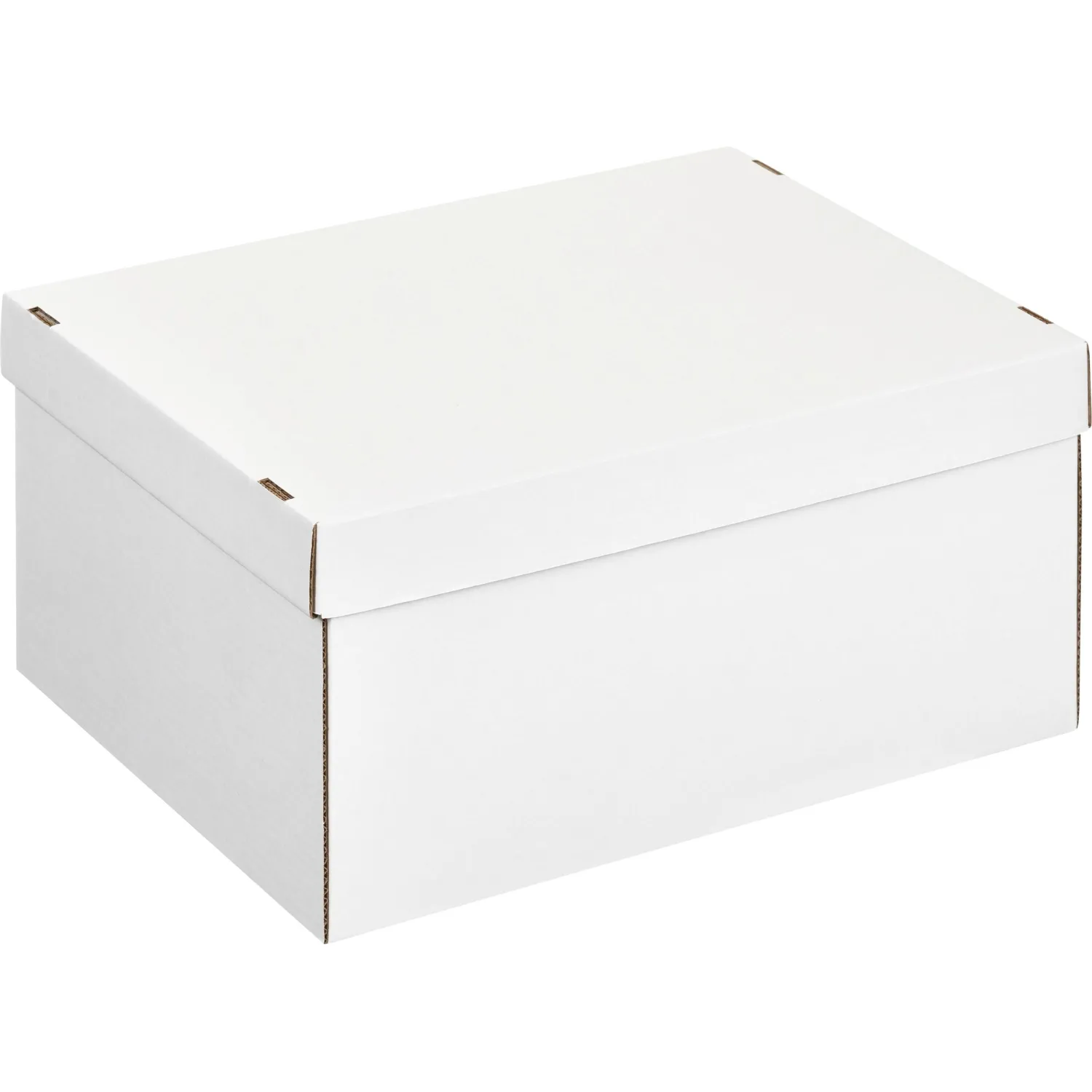Картотека Attache на 1000 карточек формата А5 закрытая 320x240x160 мм - Image 2