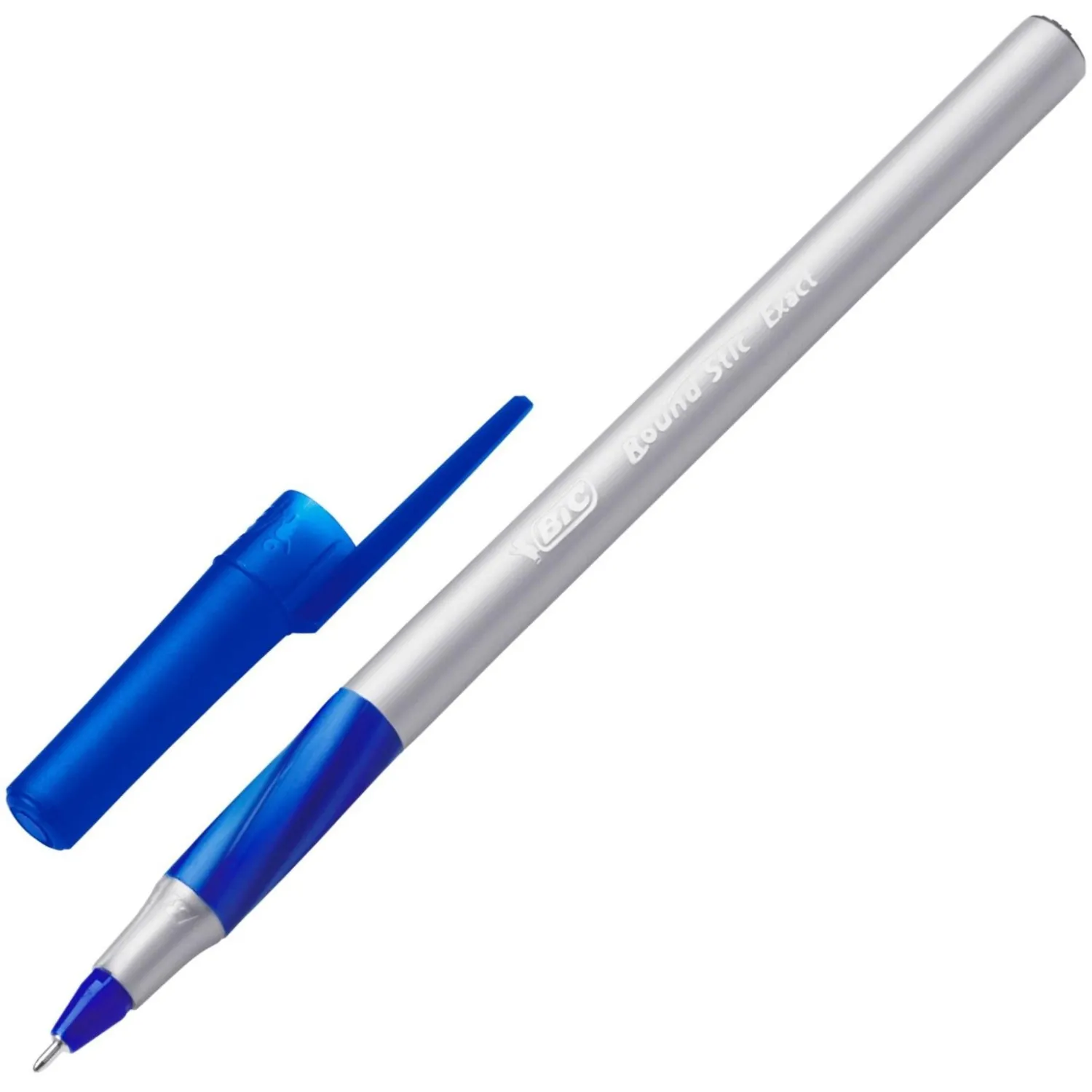 Узел шариковой ручки Bic Round Stic Exact 0.7 мм для письма