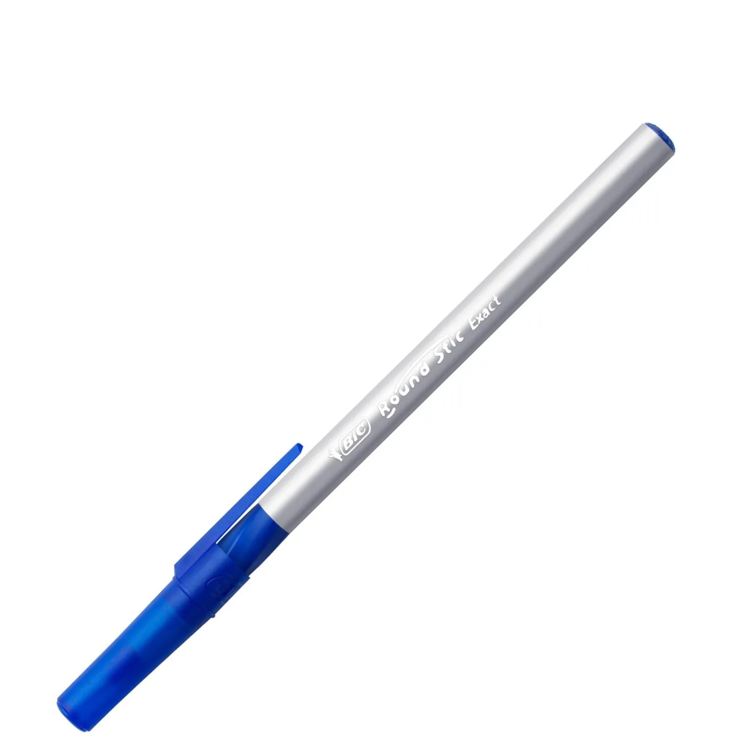 Узел шариковой ручки Bic Round Stic Exact 0.7 мм для письма - Image 3