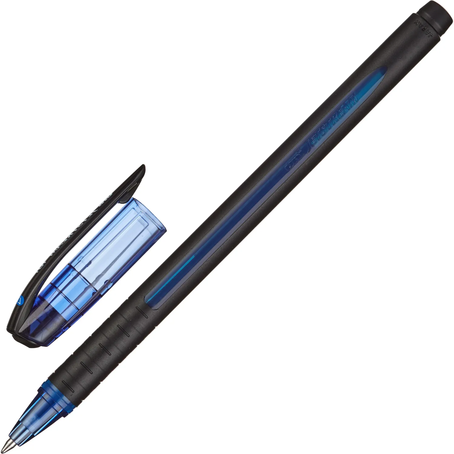 Шариковая ручка 0,35 мм Jetstream SX-101-07 неавтоматическая