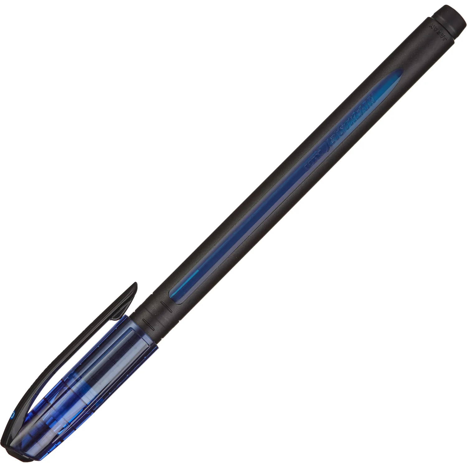 Шариковая ручка 0,35 мм Jetstream SX-101-07 неавтоматическая - Image 2
