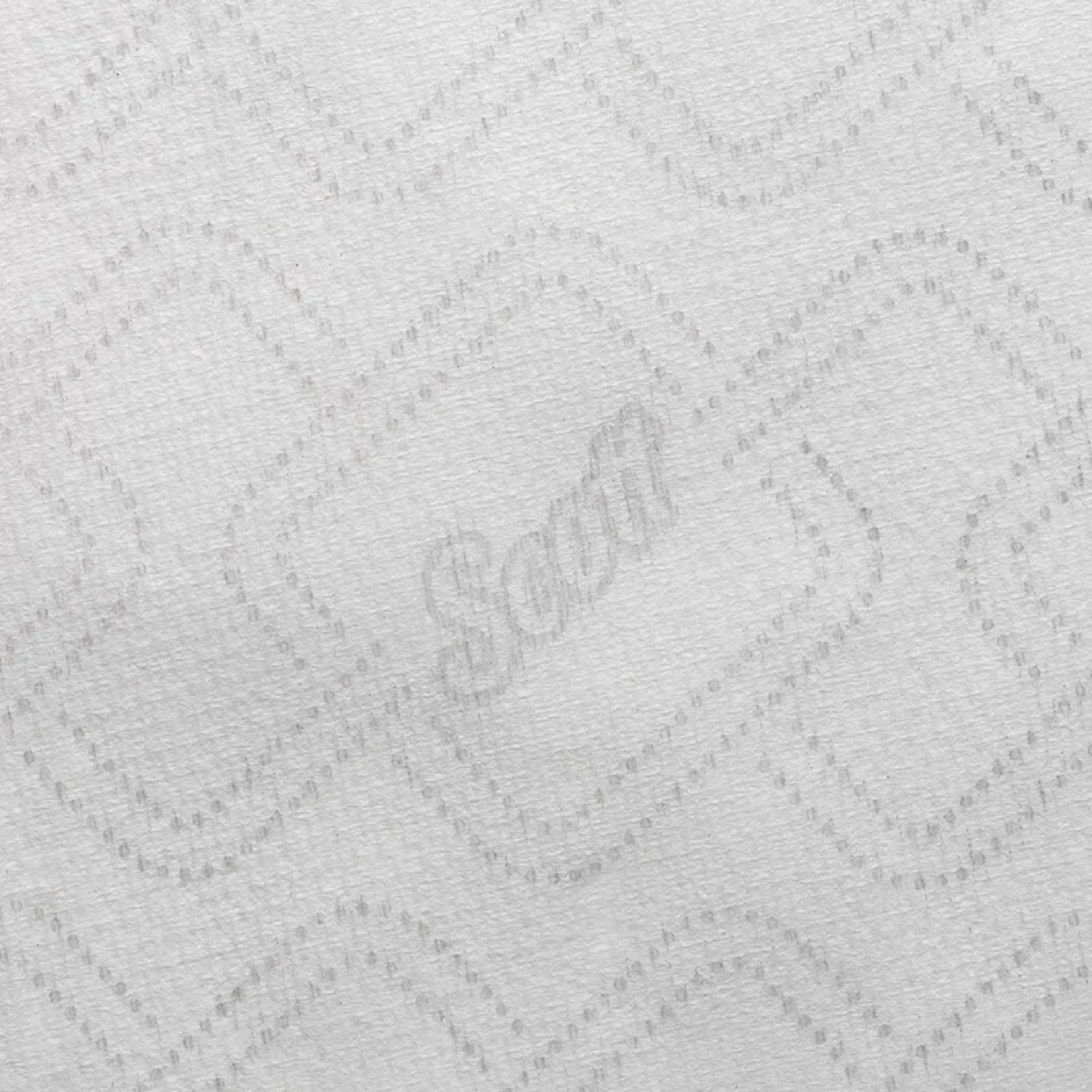 Полотенца бумажные рулонные Kimberly-Clark Scott Max 1-слойные белые 6 рулонов по 350 метров (6691) - Image 3