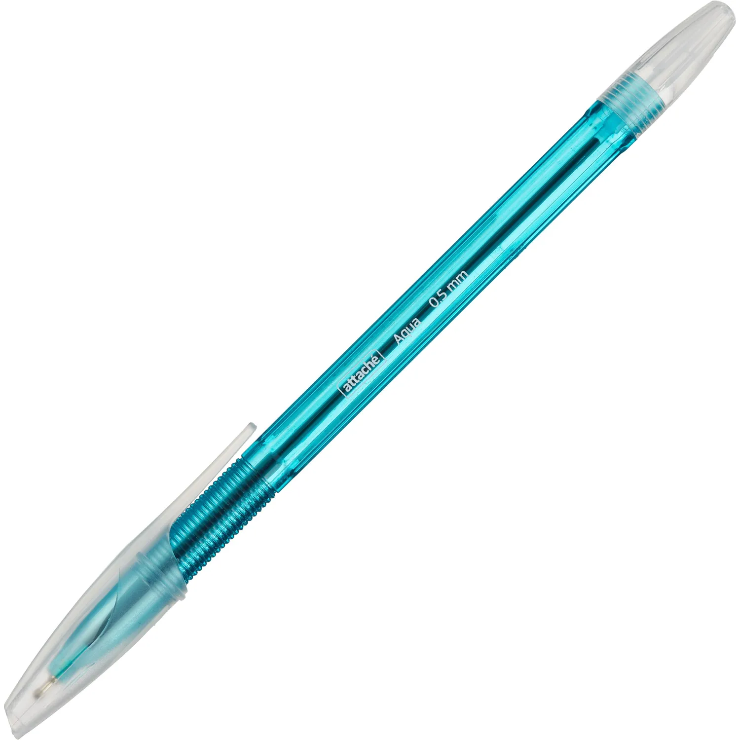 Шариковая ручка Attache Aqua — стиль и практичность - Image 2