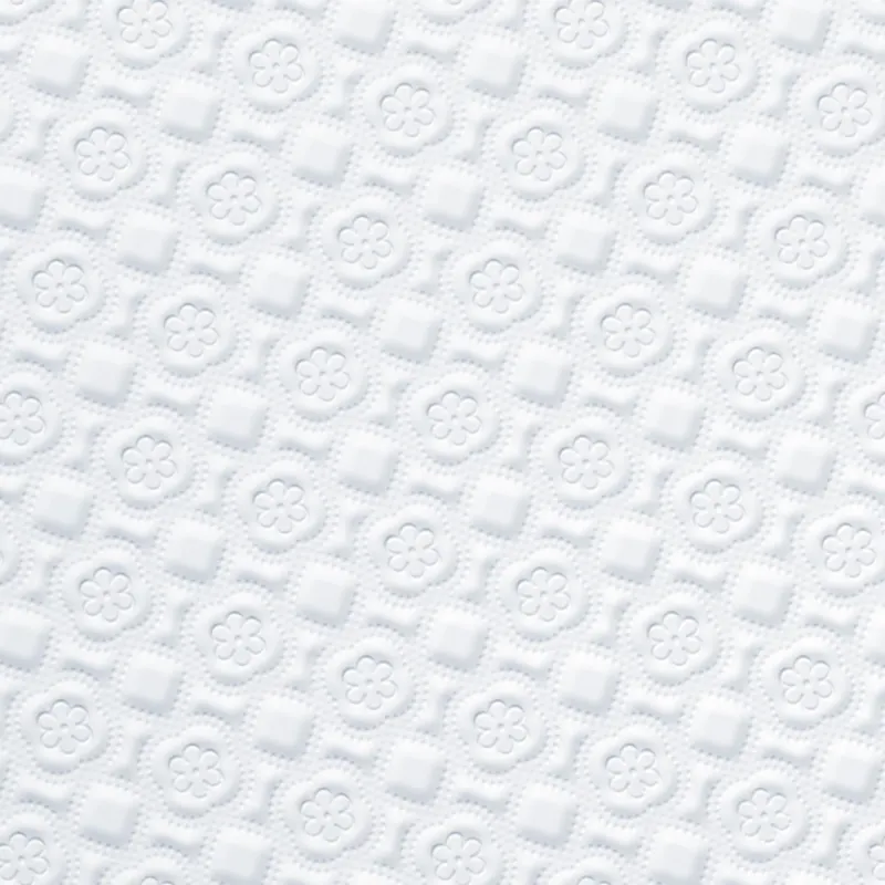 Бумага туалетная Focus Extra 2-слойная белая (6 рулонов в упаковке, 5042265/5067596) - Image 4
