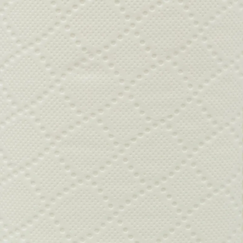 Бумага туалетная Luscan Luxury 4-слойная белая (8 рулонов в упаковке) - Image 4