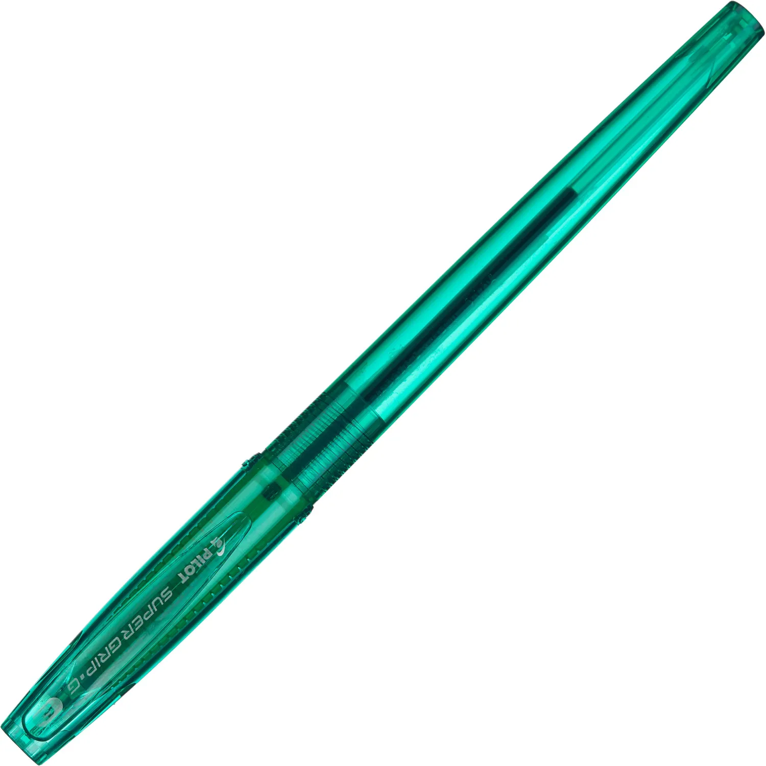 Шариковая ручка BPS-GG Super Grip G | Многоразовая с ультрамягкими чернилами - Image 3