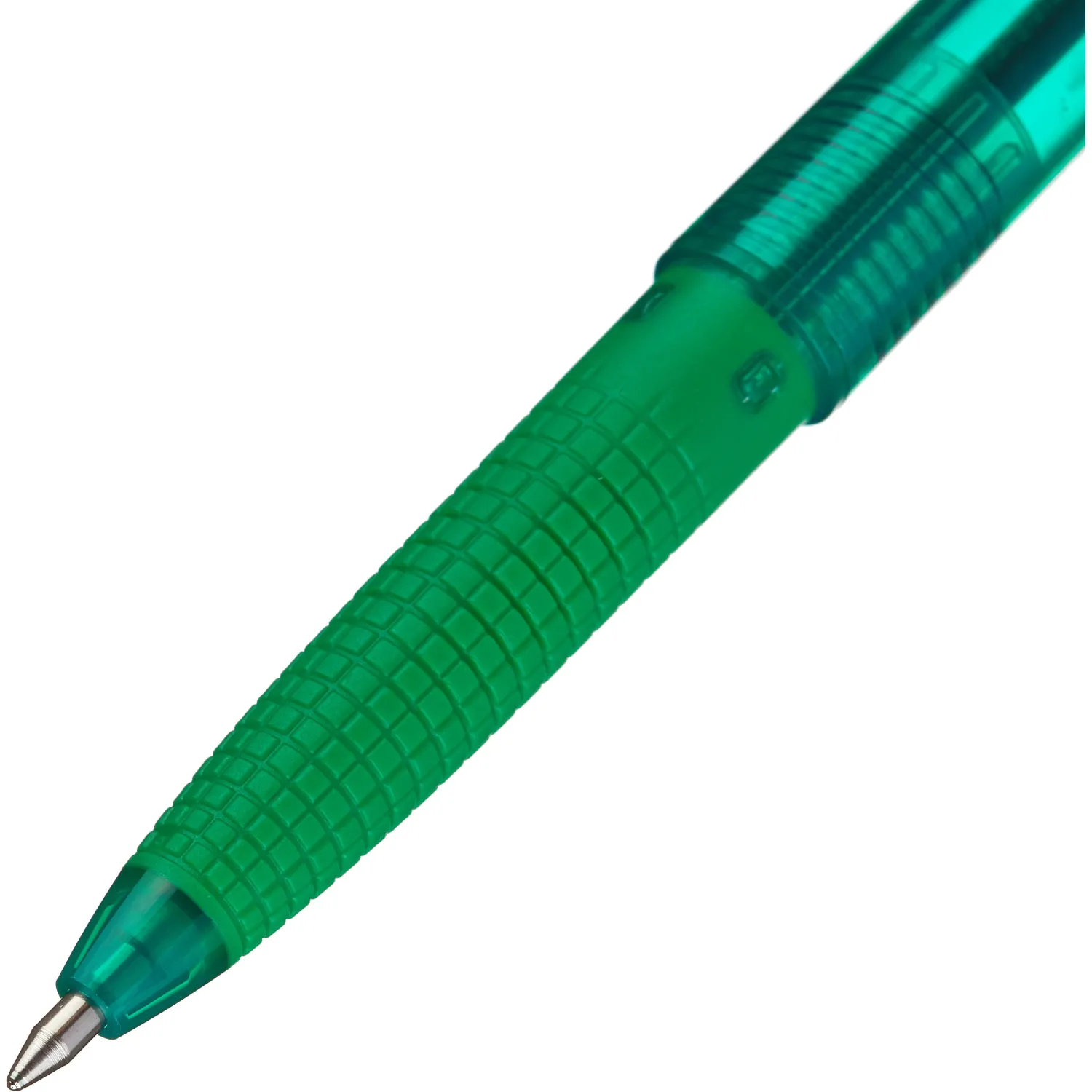 Шариковая ручка BPS-GG Super Grip G | Многоразовая с ультрамягкими чернилами - Image 4