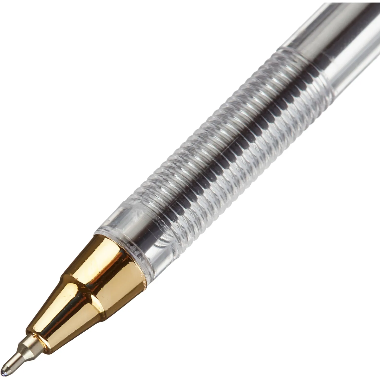 Шариковая ручка Attache Goldy классика - Image 4