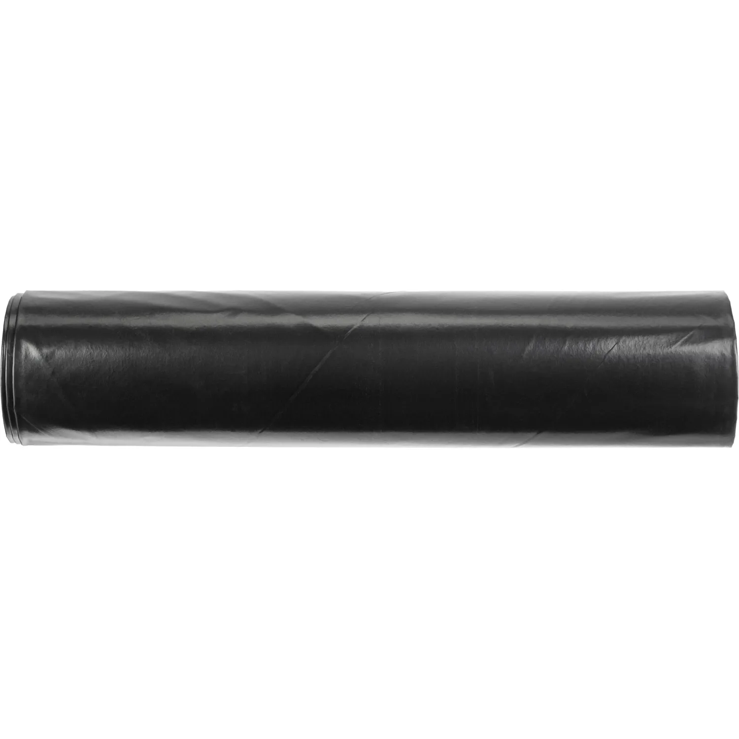 Мешки для мусора 280 л черные (ПВД 110 мкм, 10 штук) - Image 3