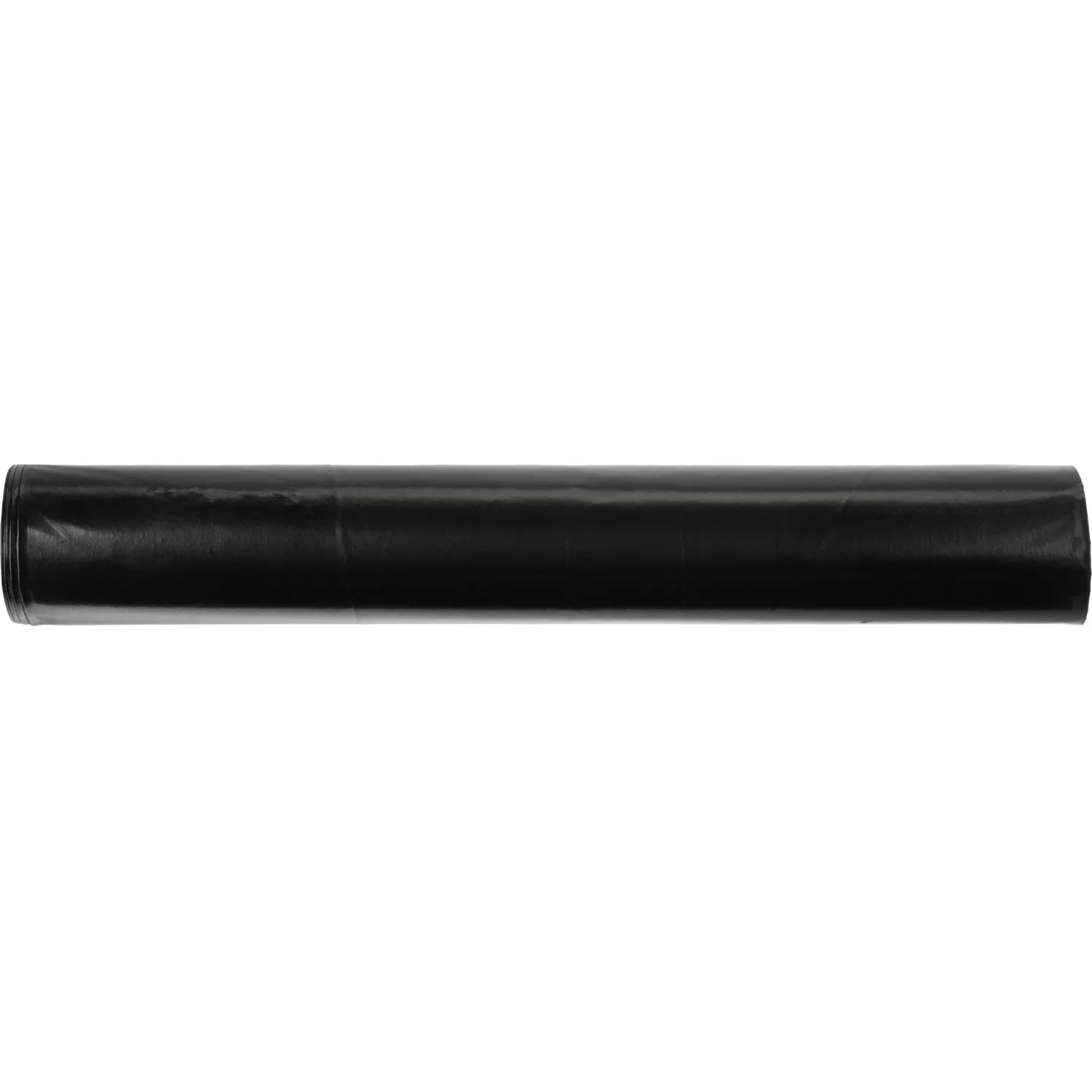 Мешки для мусора 280 л черные (ПВД 105 мкм, 5 штук) - Image 3