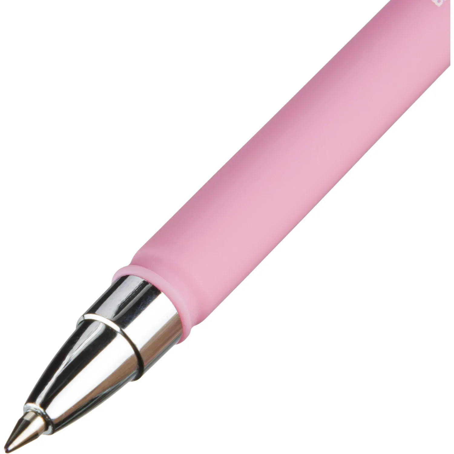 шариковая ручка FirstWrite Zefir покрытие Silk Touch, заменяемый стержень - Image 7