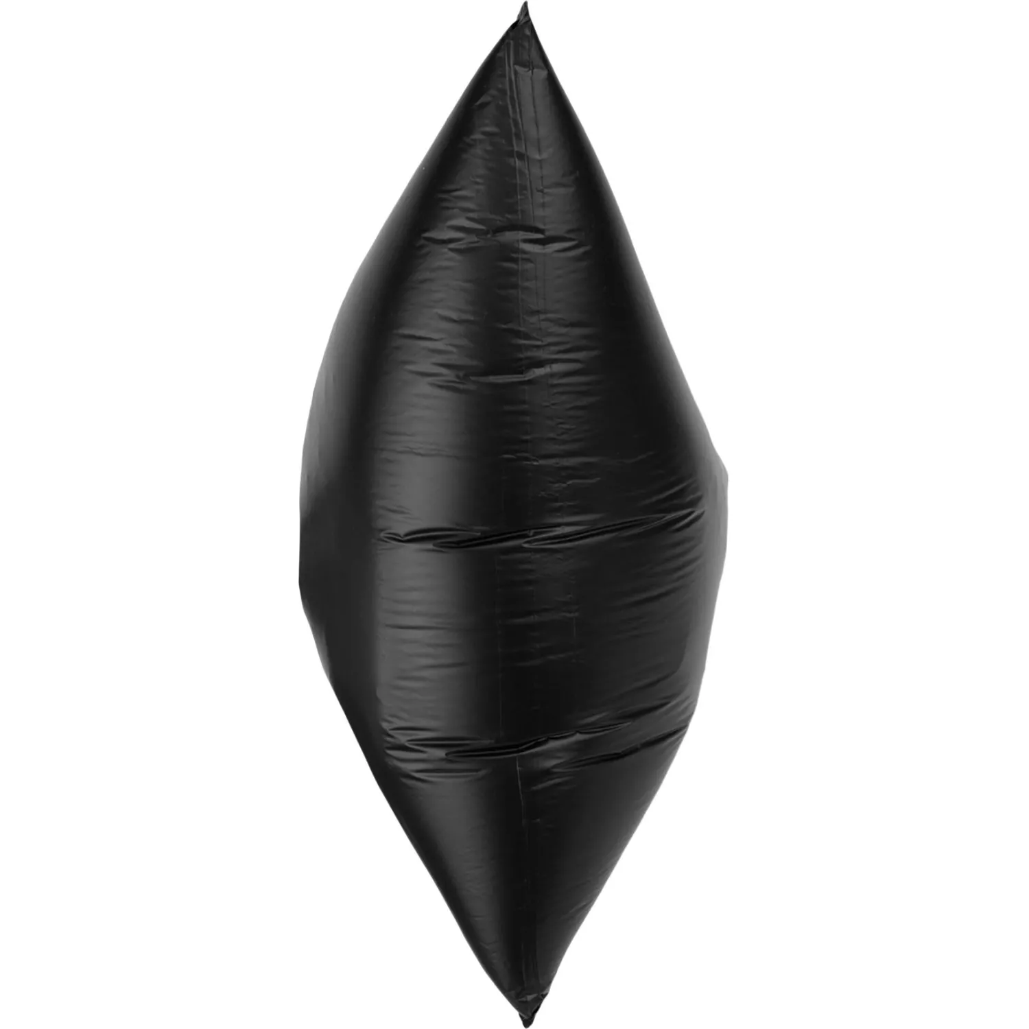 Мешки для мусора 240 л черные (ПВД 80 мкм, 88x128 см, 10 штук) - Image 4