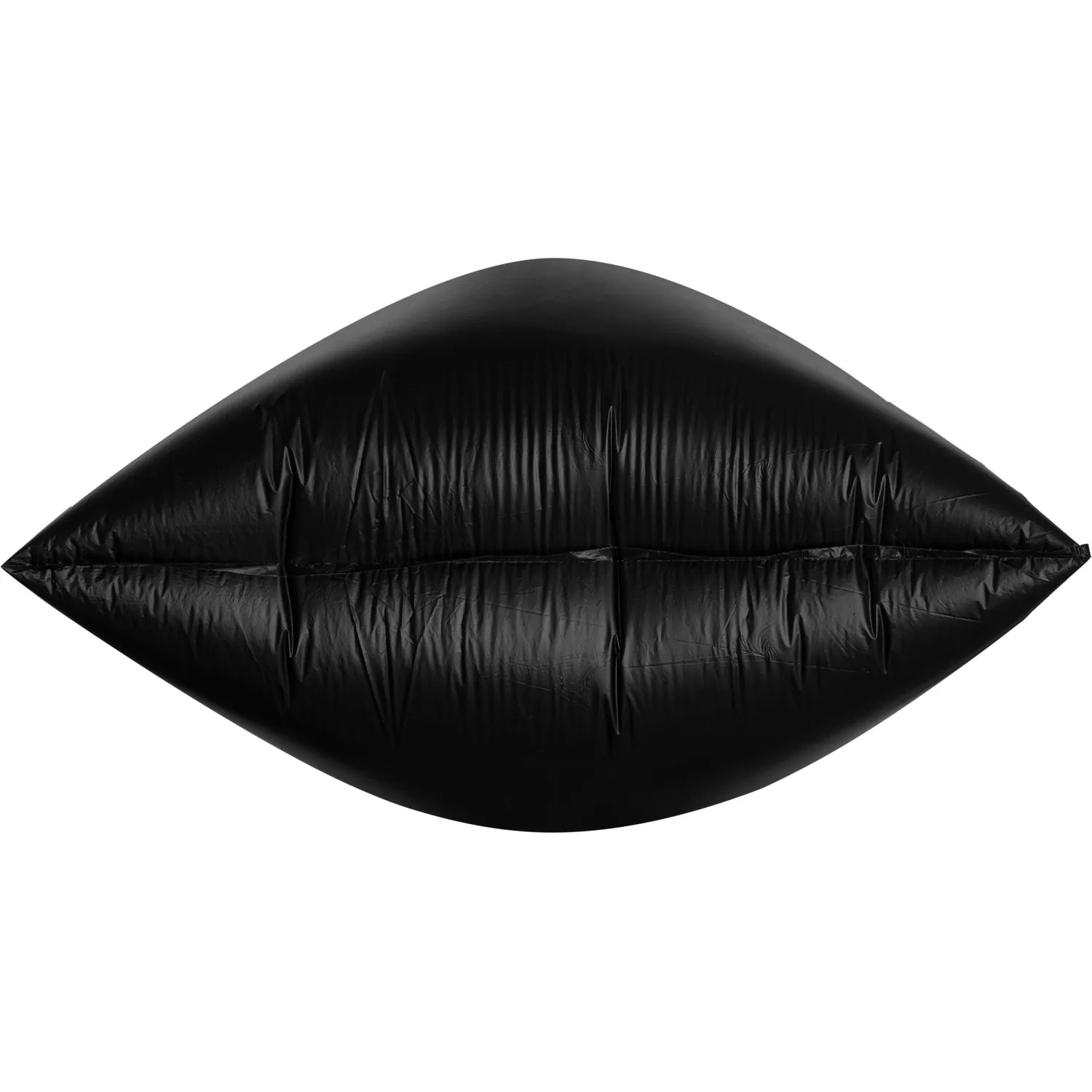 Мешки для мусора 220 л чёрные (ПВД 40 мкм, 50 штук) - Image 4