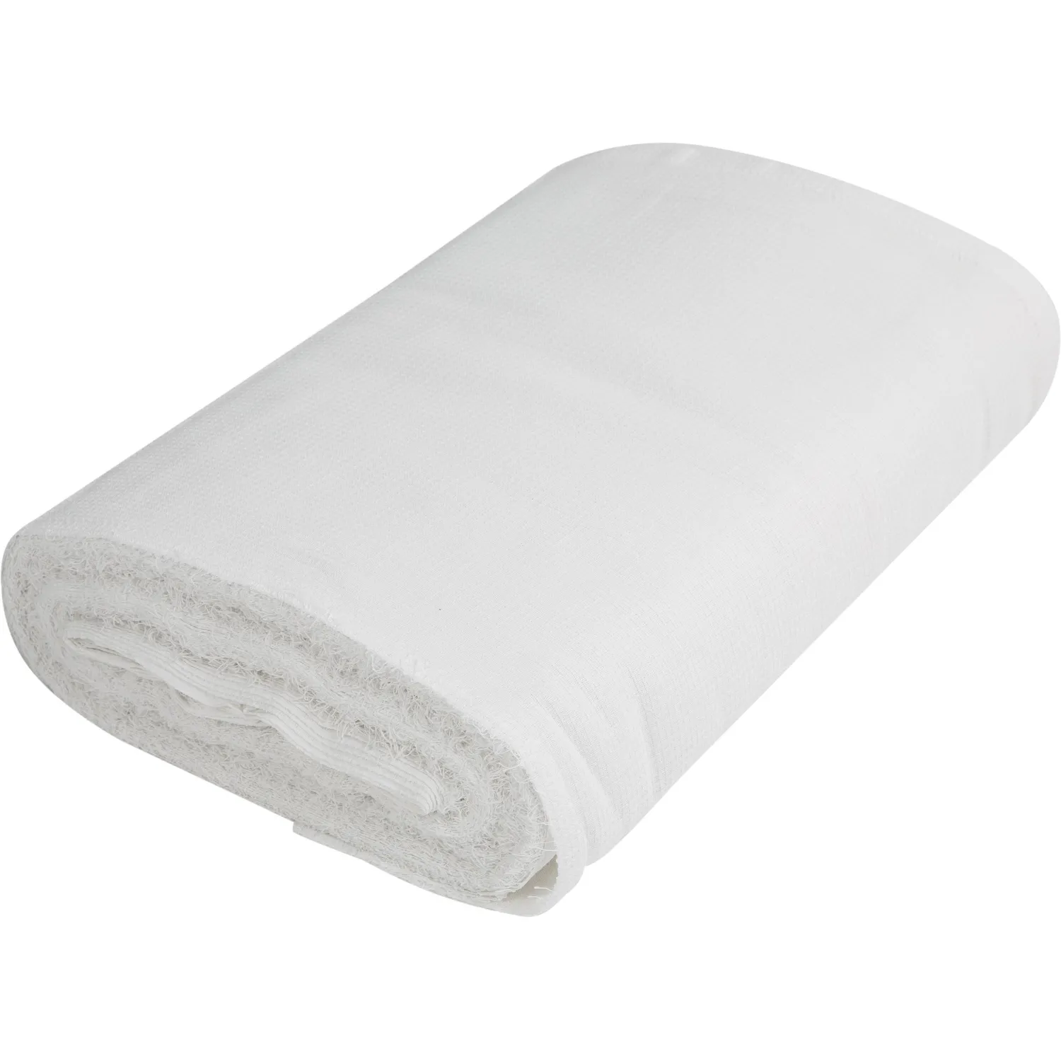 Полотно техническое вафельное 45 см x 60 м 145 г/кв.м отбелённое - Image 6