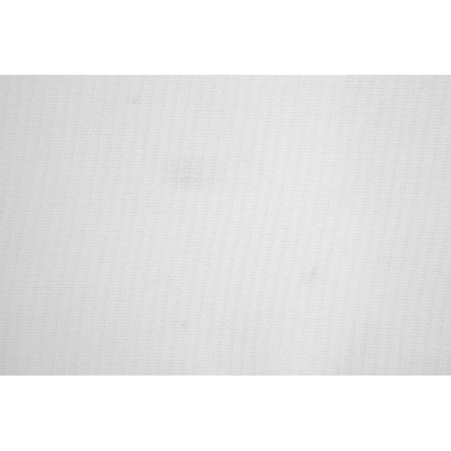 Полотно техническое вафельное 45 см x 60 м 200 г/кв.м отбелённое - Image 4