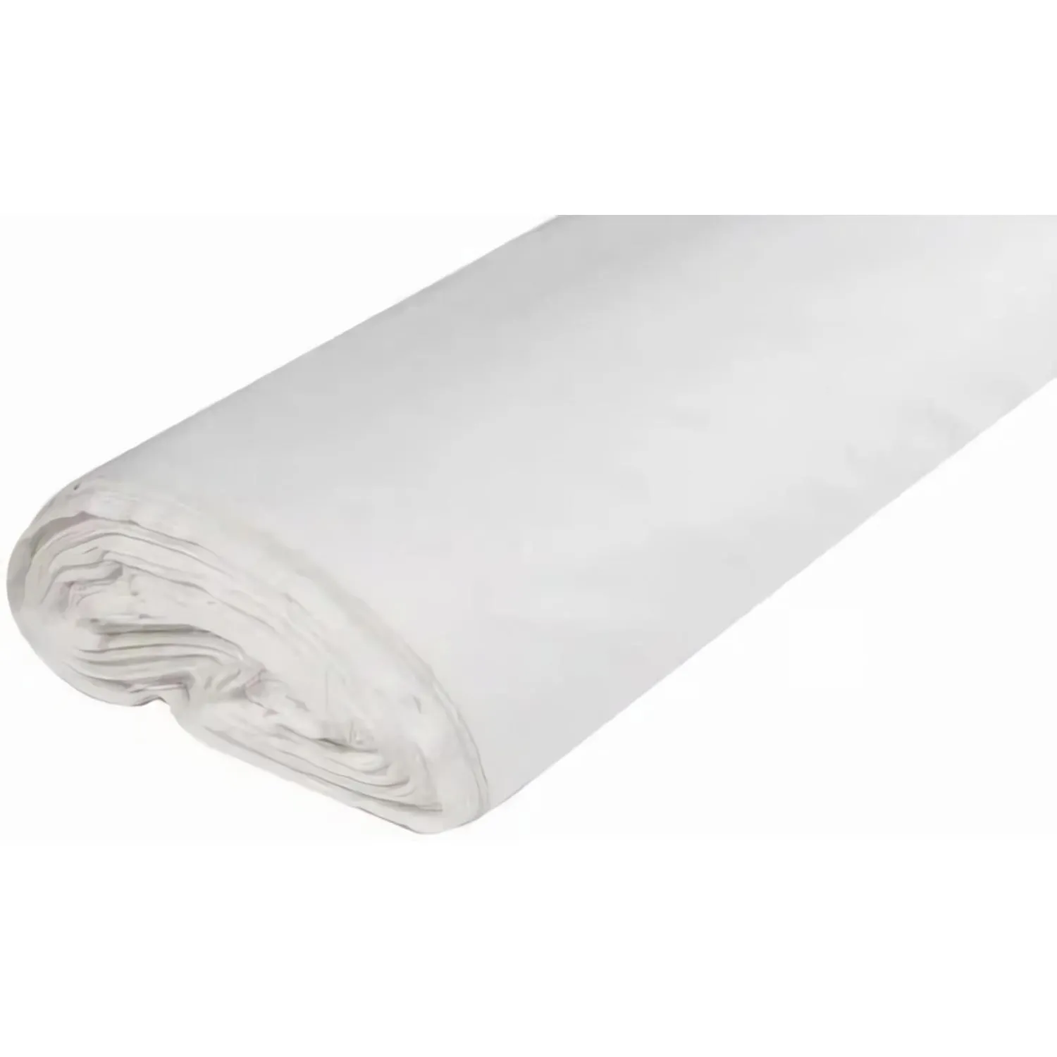 Полотно техническое бязь 150 см x 100 м 100 г/кв.м - Image 3