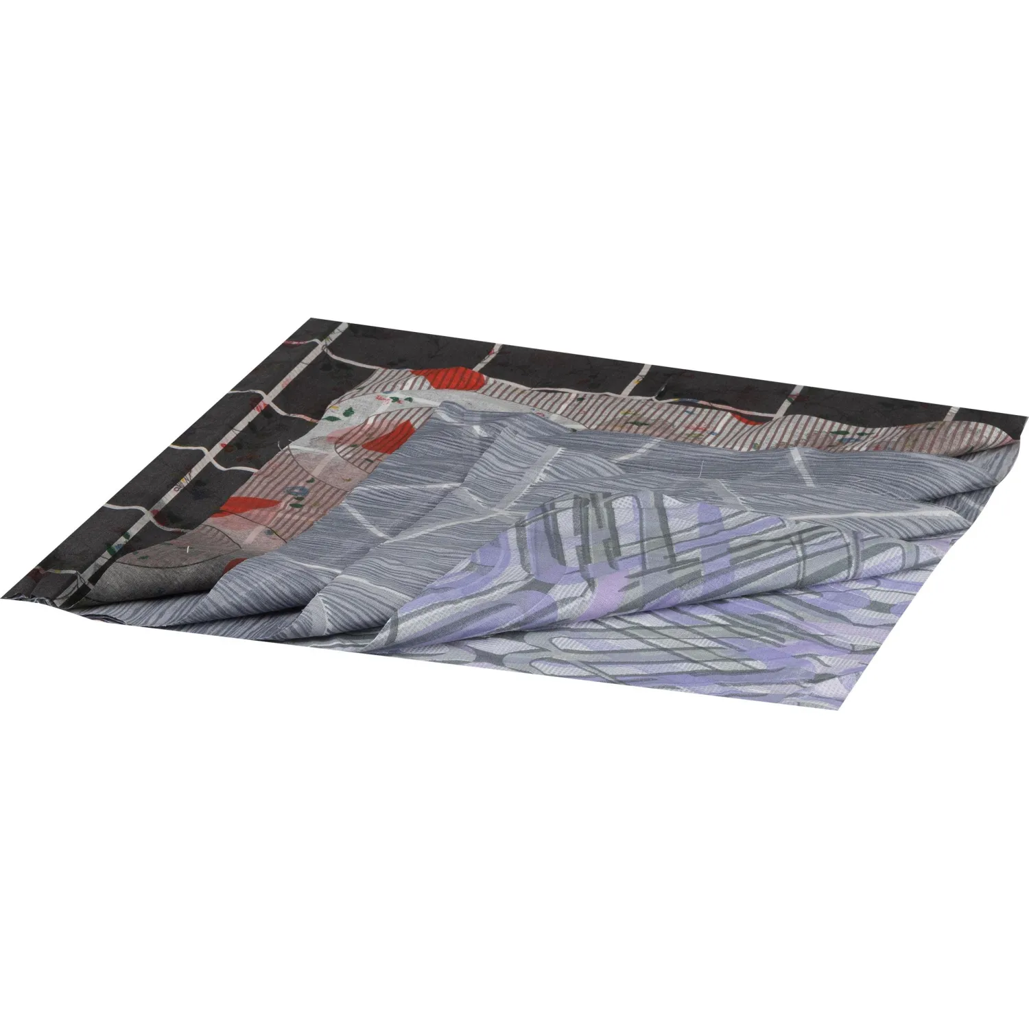 Салфетка техническая бязь 40x40 см 110-150 г/кв.м (500 штук в упаковке) - Image 3