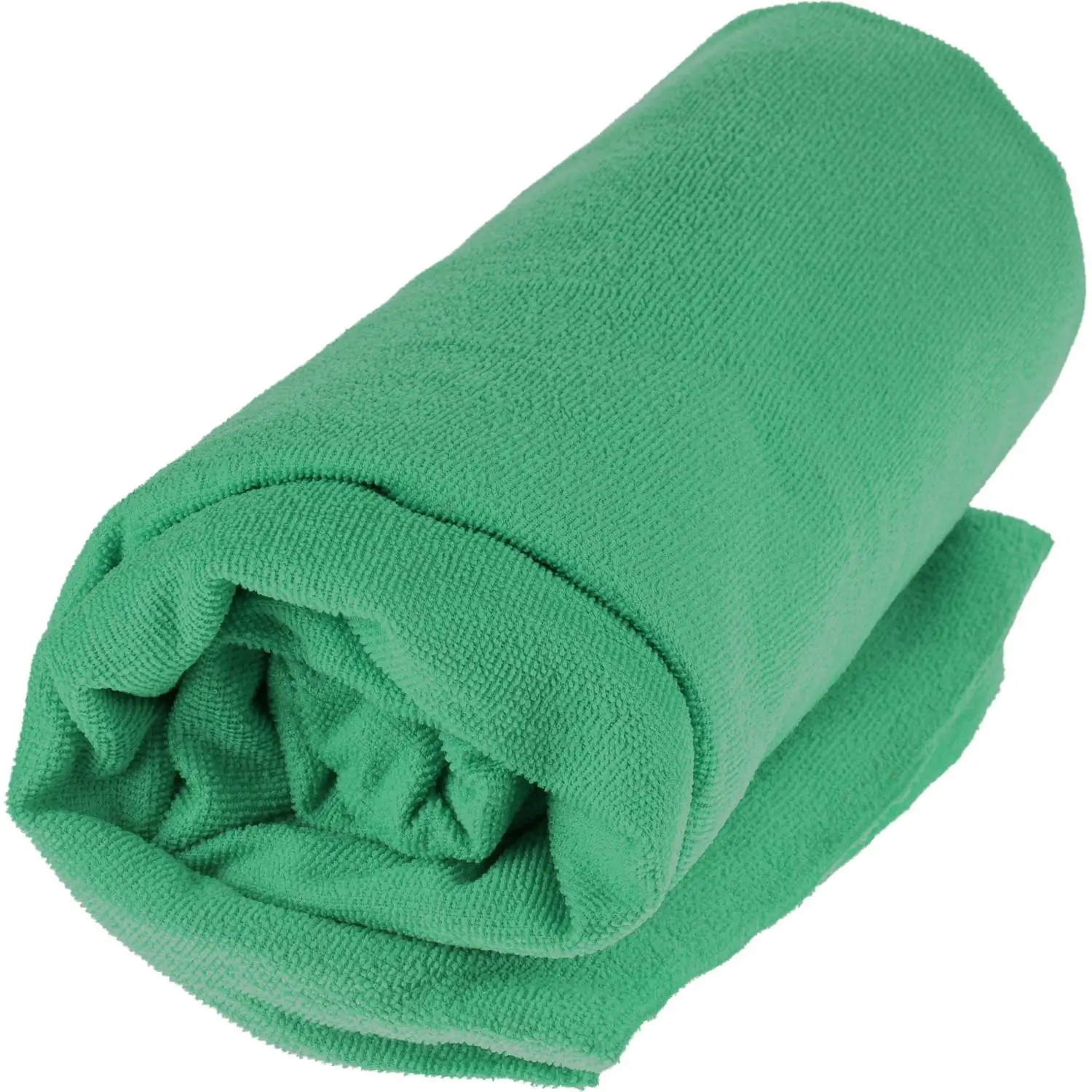 Полотно техническое микрофибра 180 см x 3 м 200 г/кв.м зелёное - Image 6