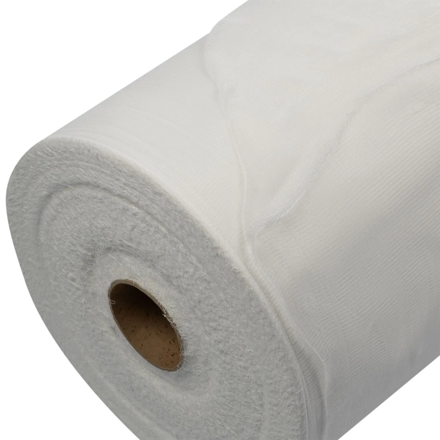 Марля 90 см x 1000 м 28 г/кв.м отбелённая - Image 3