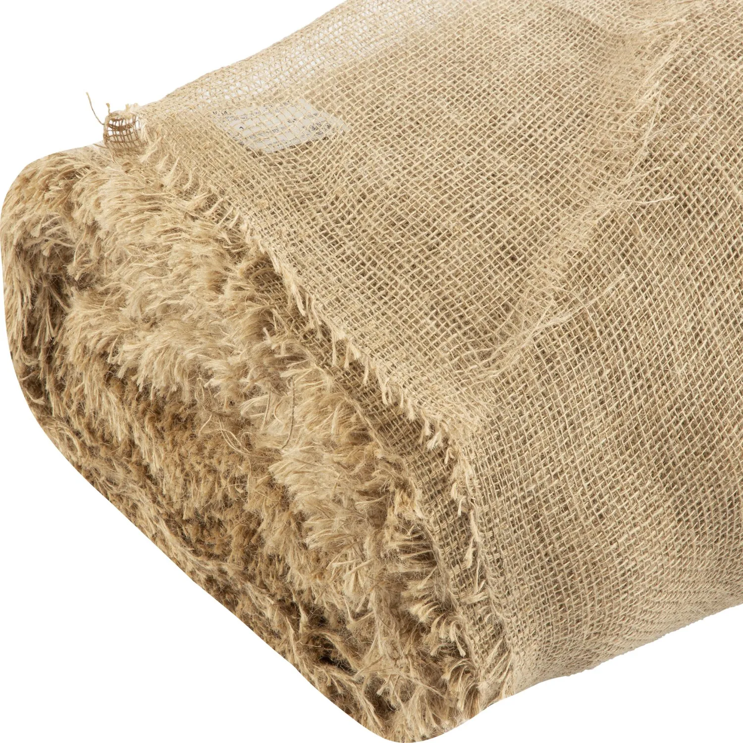 Полотно техническое мешковина 110 см x 100 м 140-170 г/кв.м - Image 3