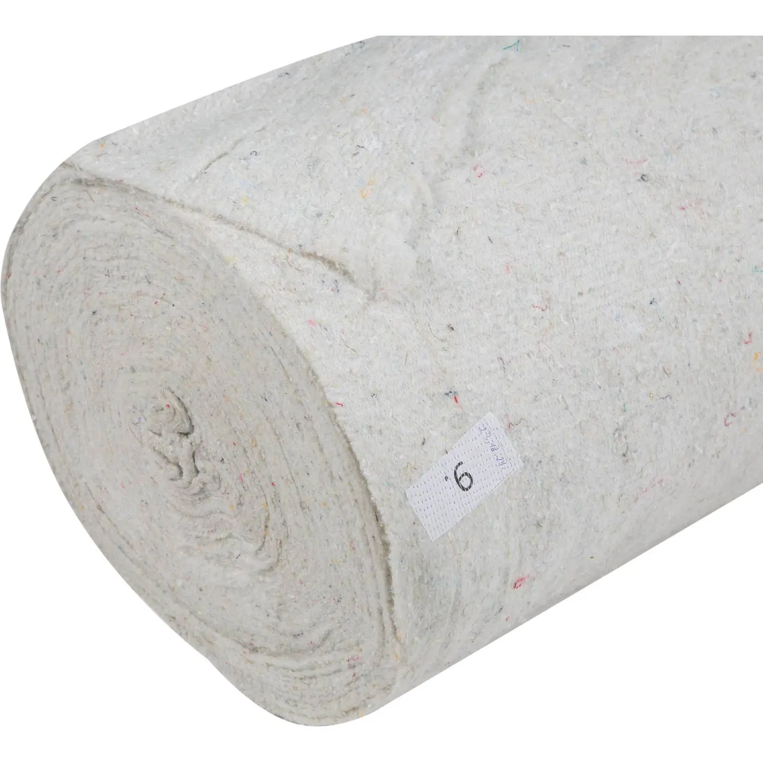 Полотно техническое холстопрошивное (ХПП) 150 см x 50 м 200-220 г/кв.м - Image 3