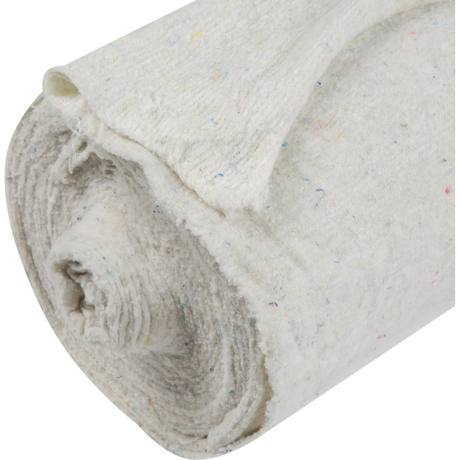 Полотно техническое холстопрошивное (ХПП) 150 см x 50 м 170-190 г/кв.м - Image 3