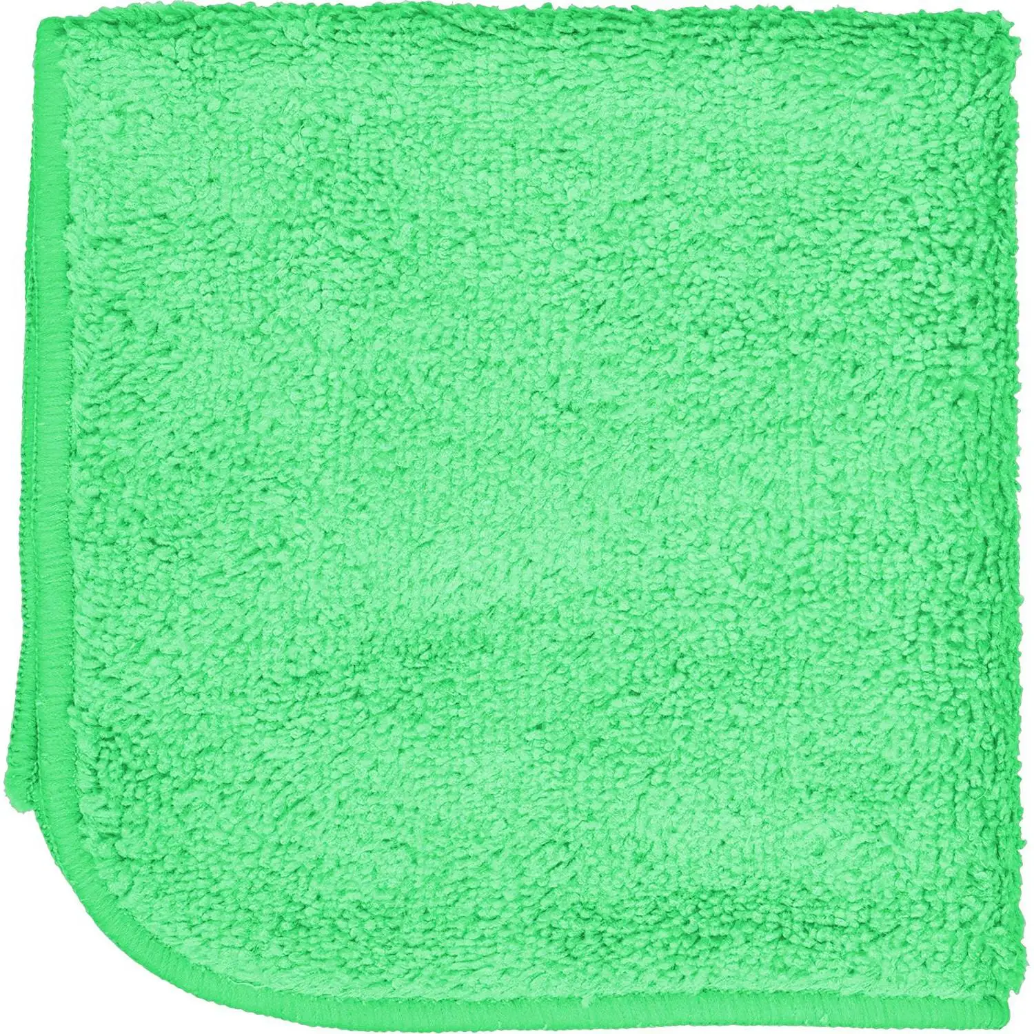 Салфетка хозяйственная микрофибра 30x30 см 320 г/кв.м - Image 7