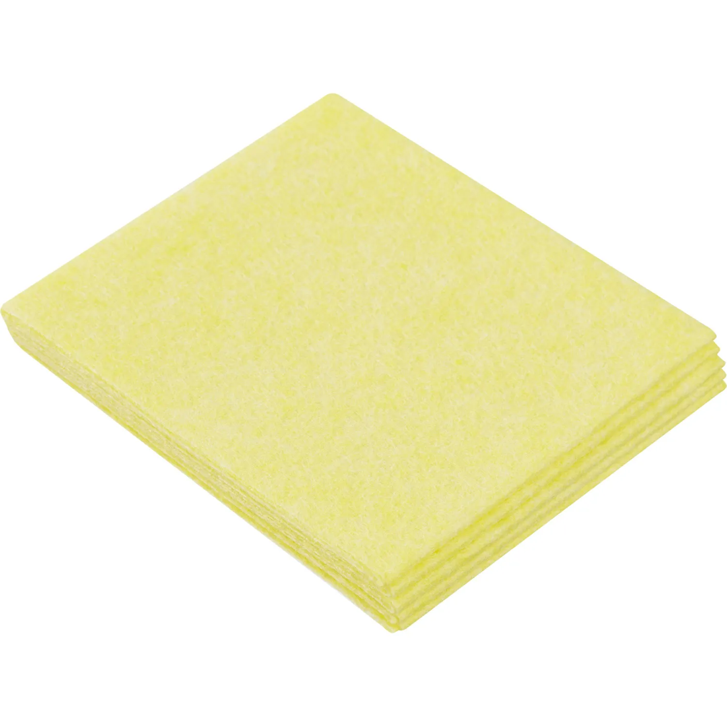 Салфетки хозяйственные вискоза 30x25 см 70 г/кв.м (5 штук в упаковке) - Image 4