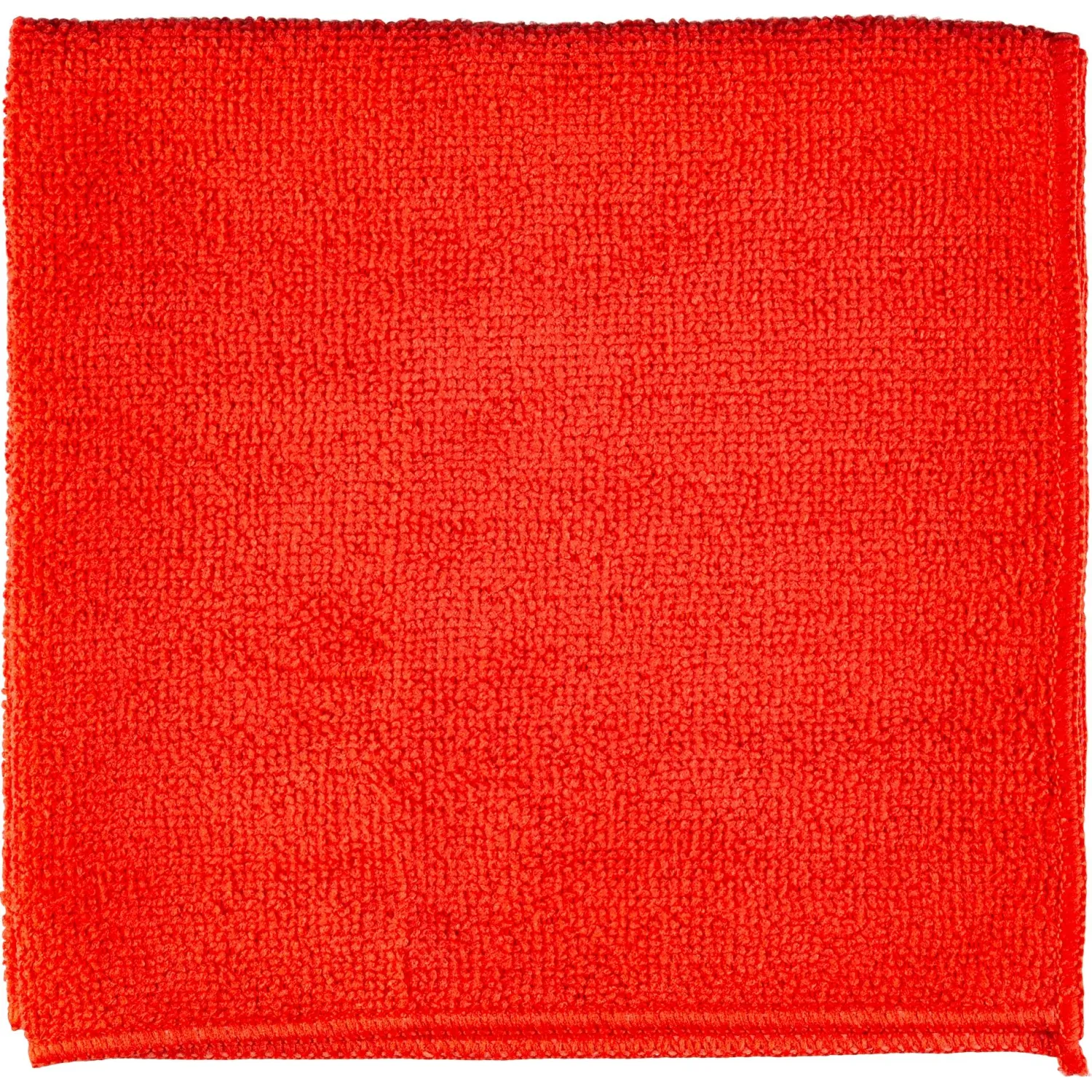 Салфетки хозяйственные микрофибра 40x40 см 180 г/кв.м (4 штуки в упаковке) - Image 5