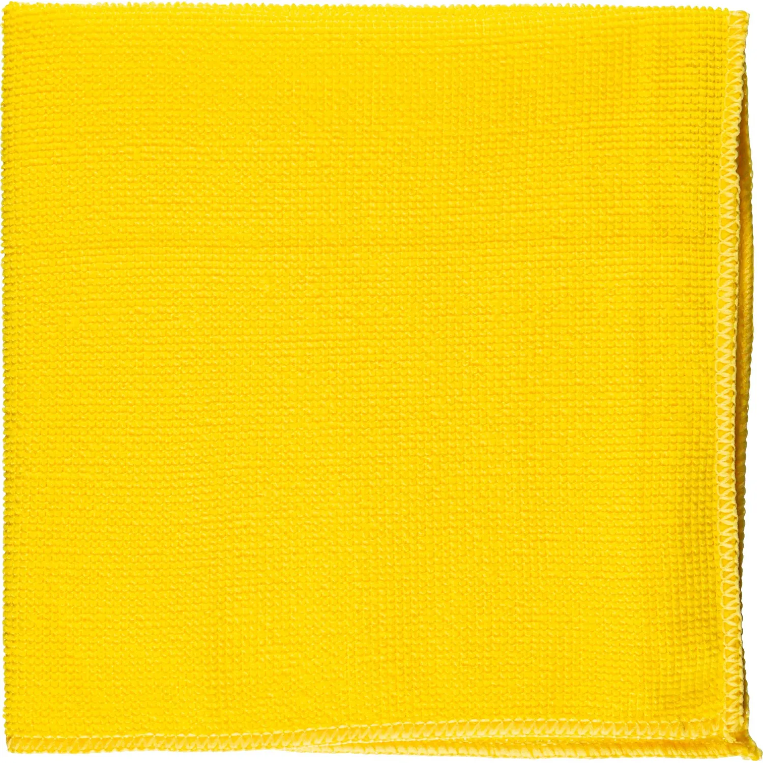 Салфетки хозяйственные микрофибра 40x40 см 180 г/кв.м (4 штуки в упаковке) - Image 7