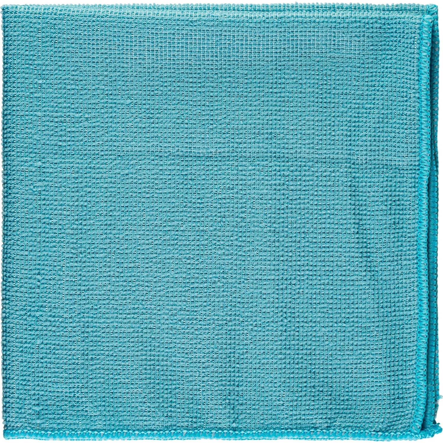 Салфетки хозяйственные микрофибра 40x40 см 180 г/кв.м (4 штуки в упаковке) - Image 8