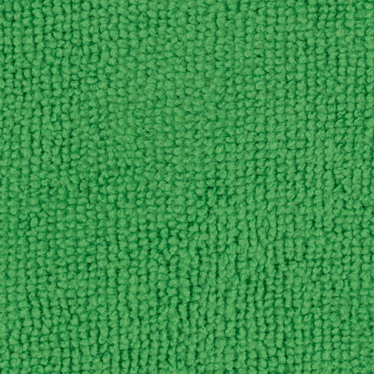 Салфетки хозяйственные микрофибра 30x30 см 300 г/кв.м зелёные (3 штуки в упаковке) - Image 2