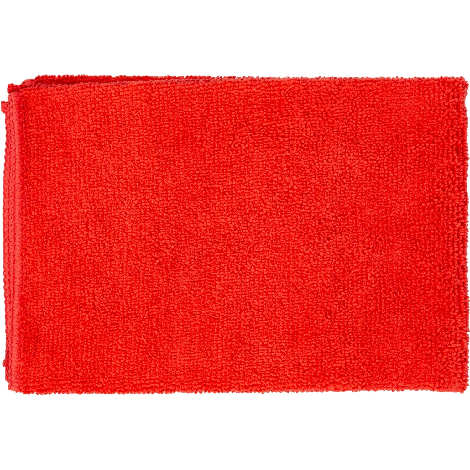 Салфетки хозяйственные микрофибра 40x40 см 300 г/кв.м красные (3 штуки в упаковке) - Image 5