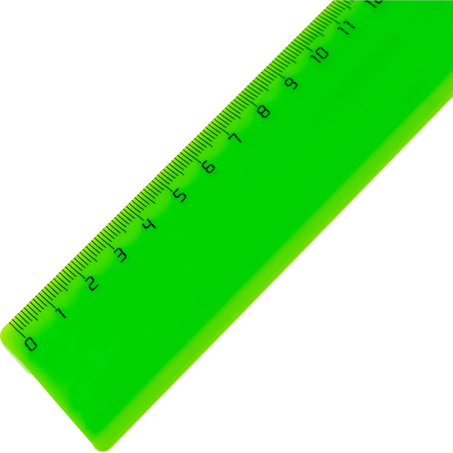 Линейка Attache ЛН93АЕ 50 см пластиковая - Image 7