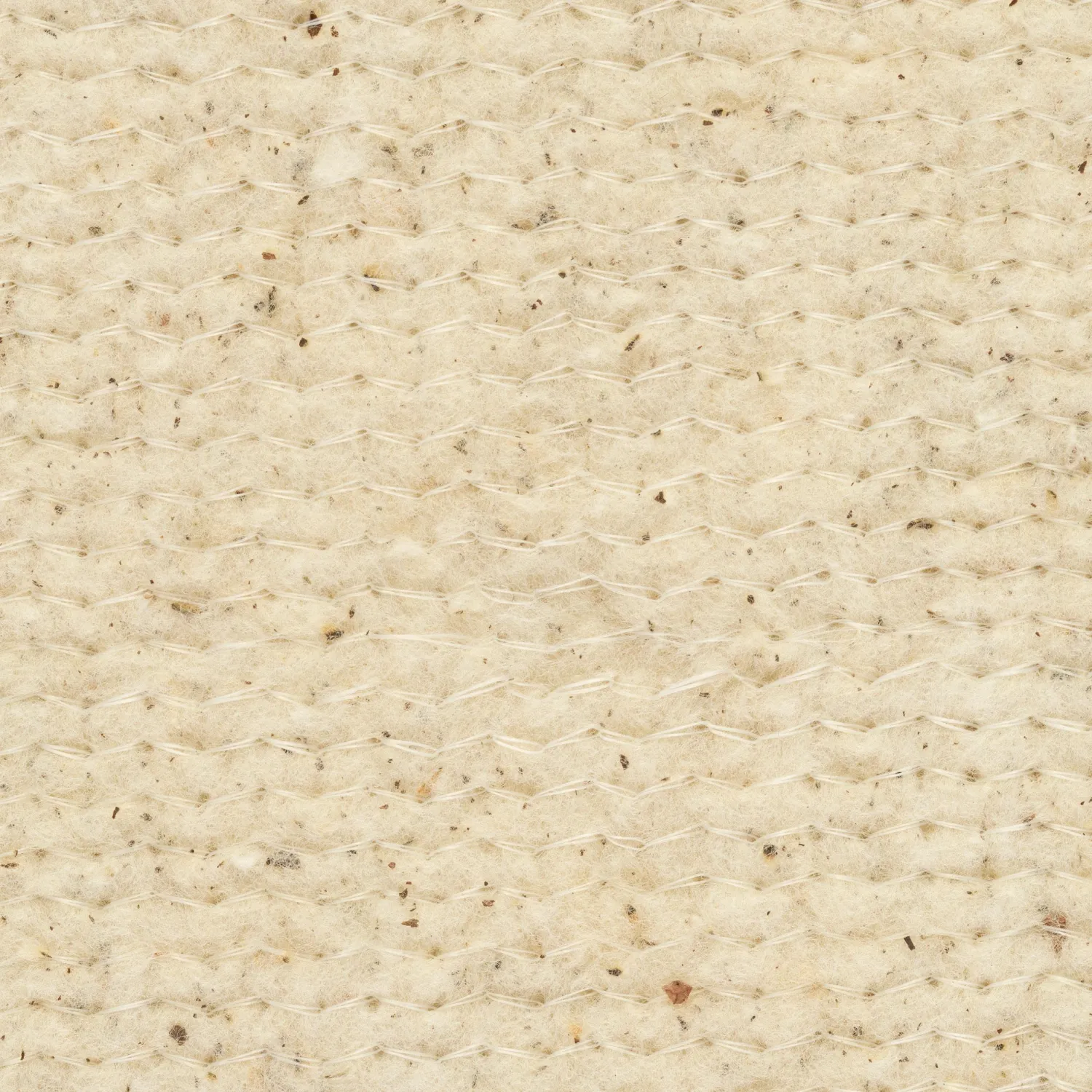Тряпка для пола 75x75 см ХПП 150 г/кв.м белая - Image 3