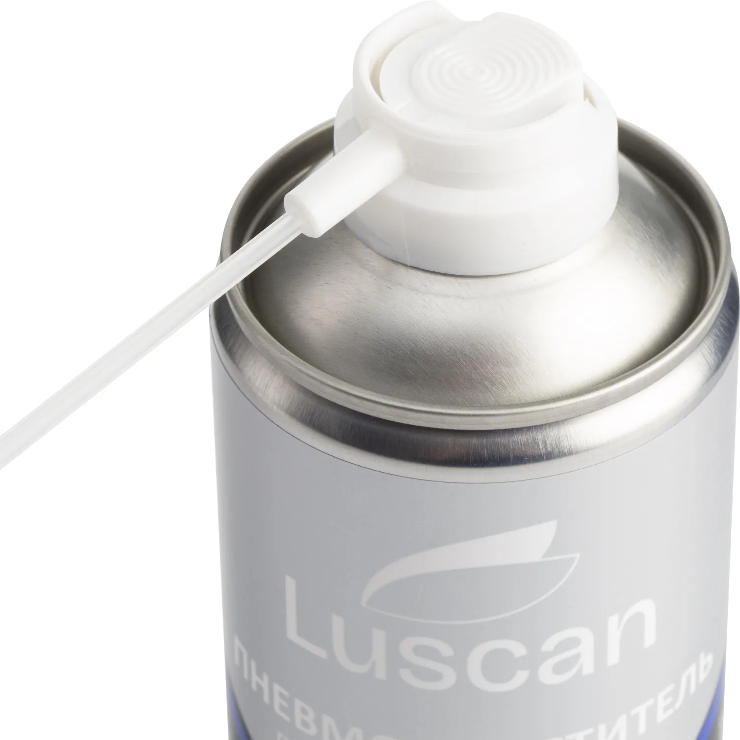 Баллон со сжатым воздухом Luscan 520 мл - Image 3
