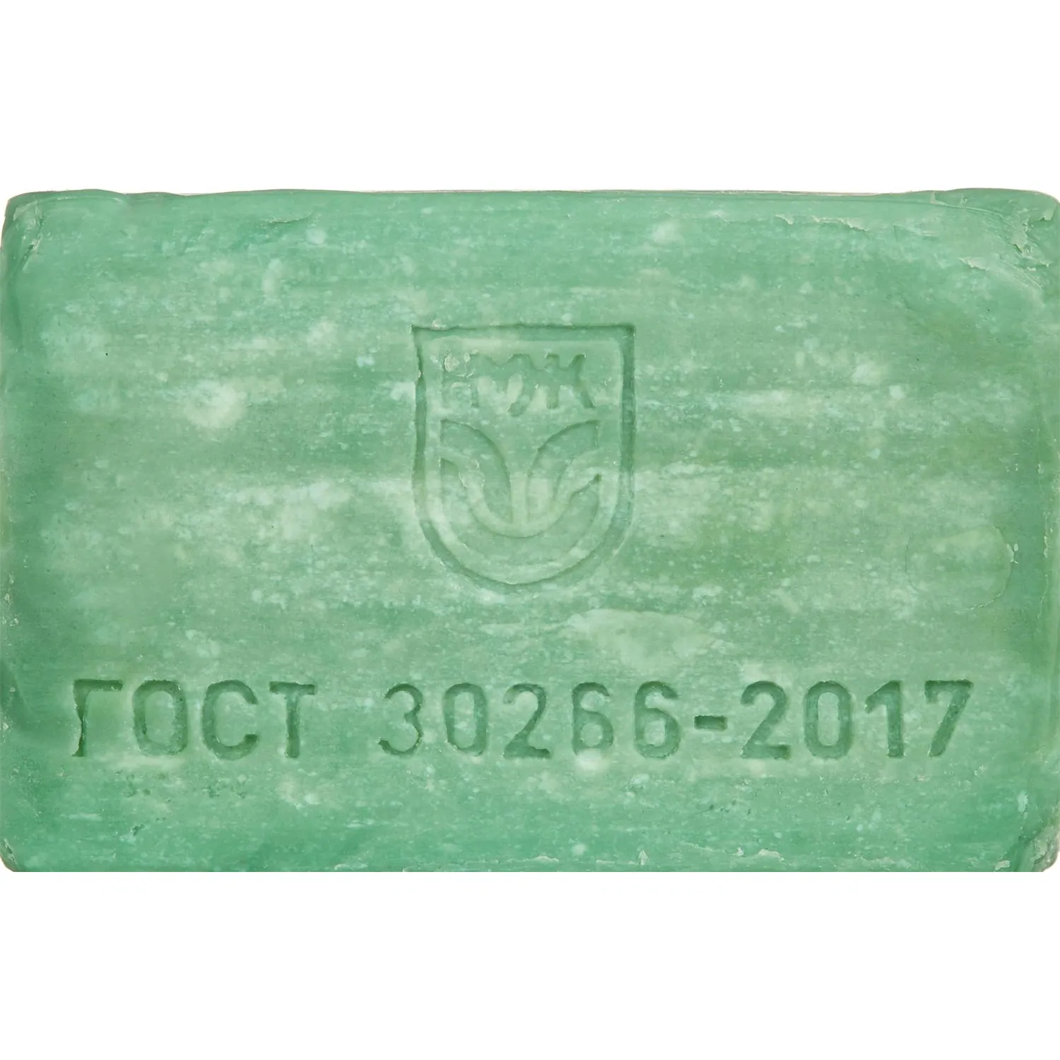 Мыло хозяйственное Против пятен 72% 200 г - Image 3