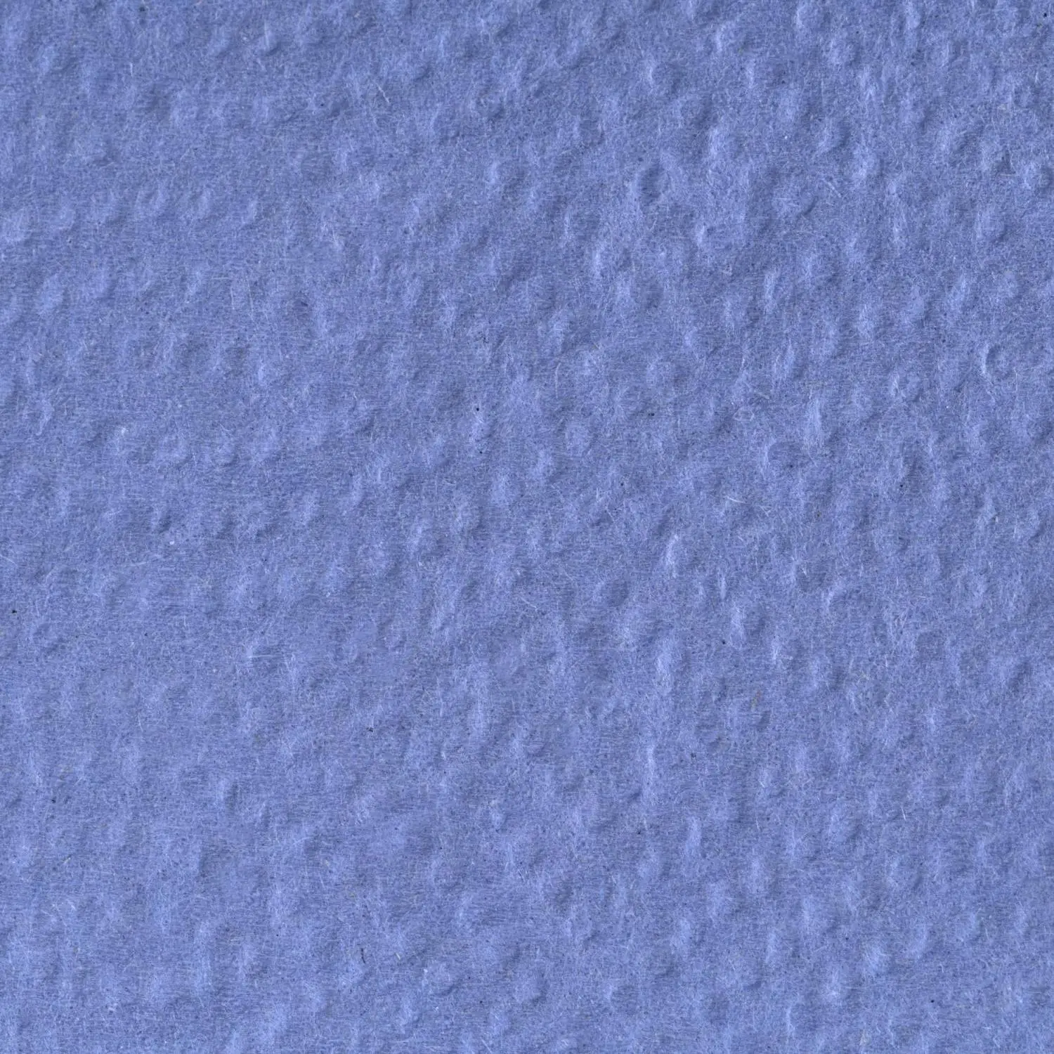 Бумага протирочная H2 200 листов 23x23 см голубая 2-слойная - Image 5