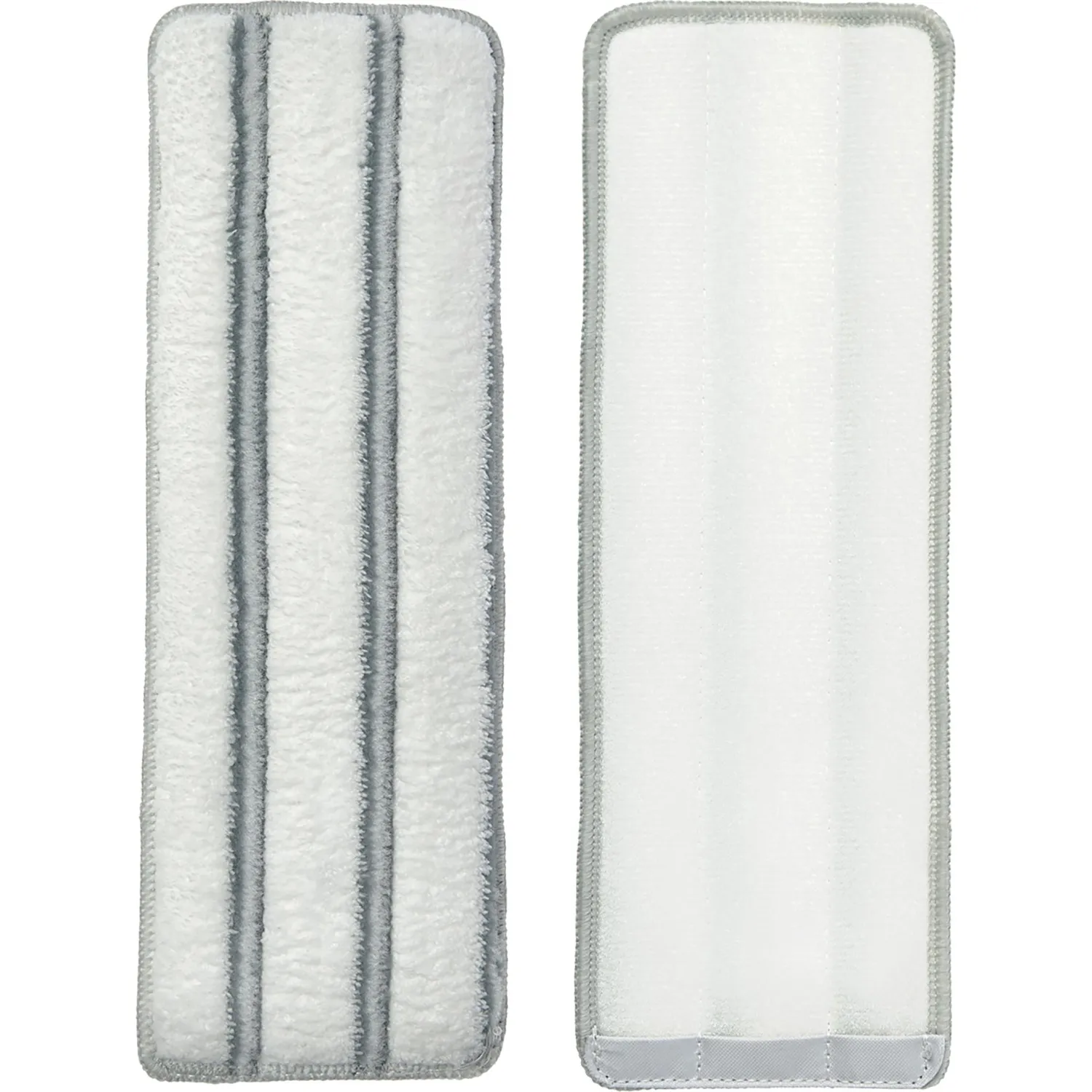 Набор для уборки Compact 2 (швабра, сменная насадка (МОП), ведро с отжимом) - Image 4