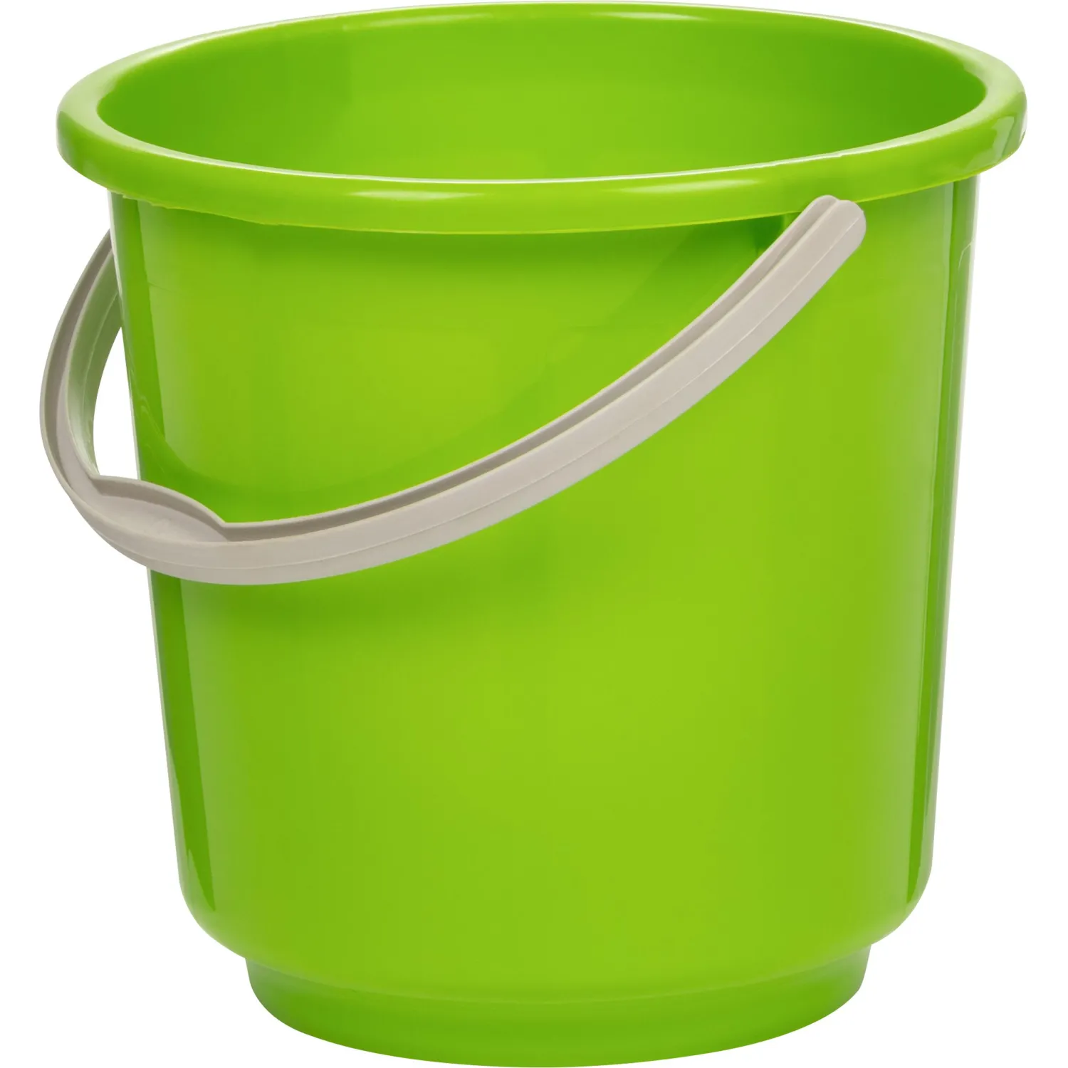 Ведро 5 л пластик (для пищевых продуктов) - Image 3