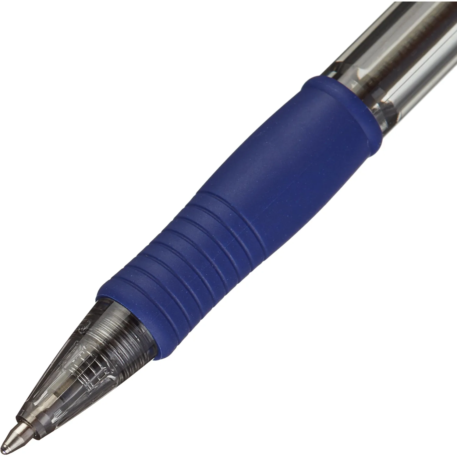Автоматическая ручка Pilot BPGP-10R-M-L с прочным корпусом, чернила 0.25-0.27 мм - Image 3