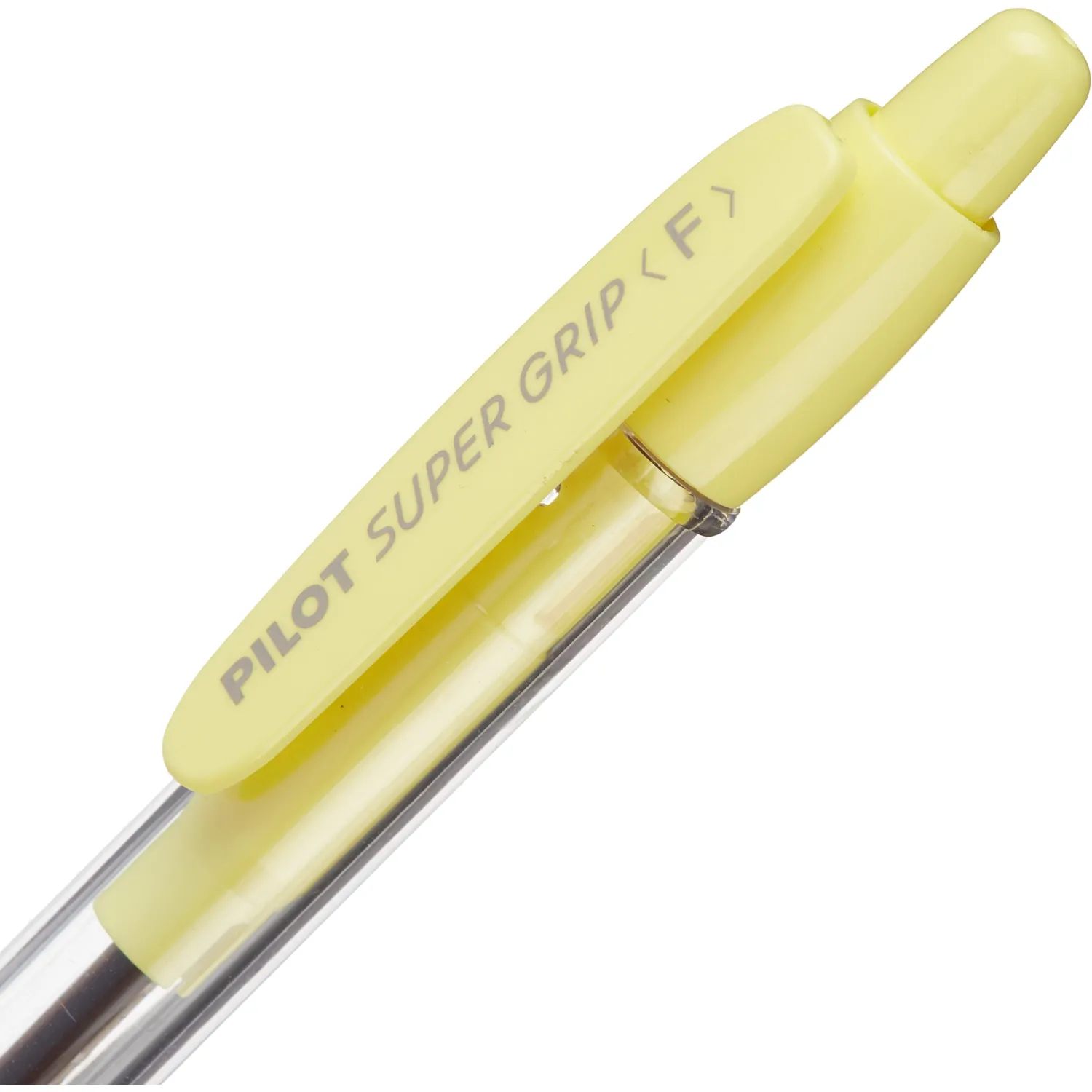Ручка автоматическая Pilot BPGP-10R-F синяя, узел 0.7 мм, масляные чернила, упор для пальцев - Image 4