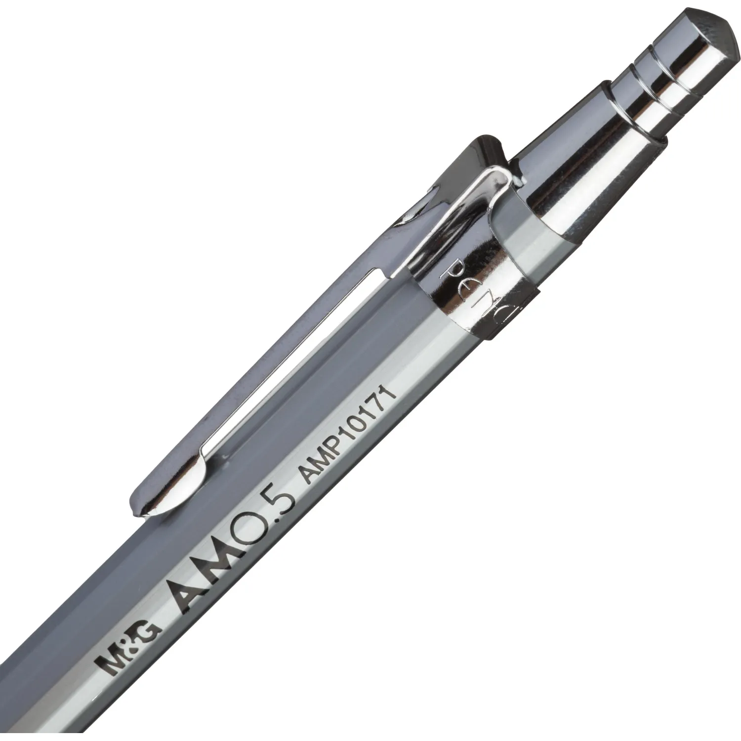 Карандаш механический 0.5 мм M&G (AMP10171110596C) - Image 6