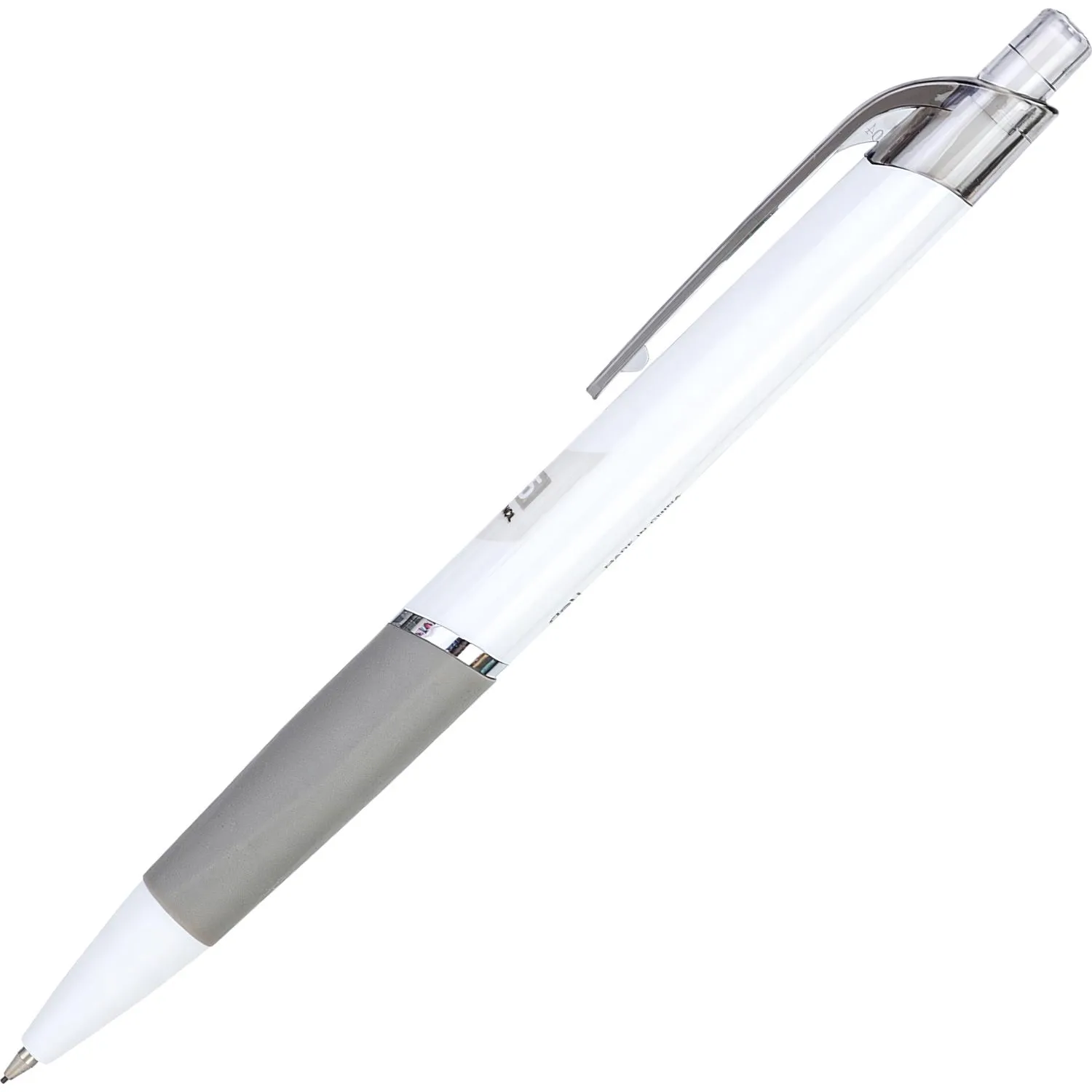 Карандаш механический Deli 0.5 мм с ластиком (EU745) - Image 5