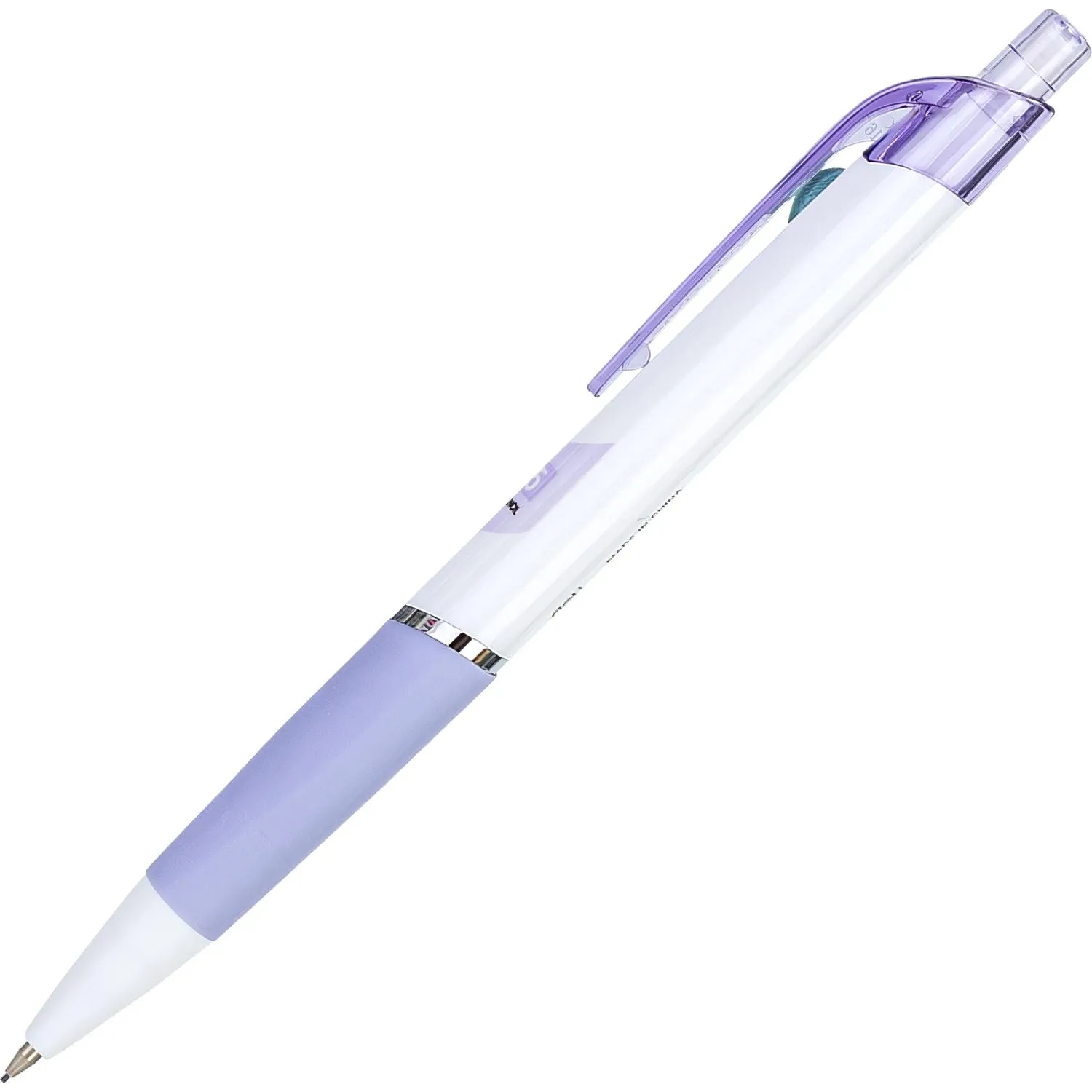 Карандаш механический Deli 0.5 мм с ластиком (EU745) - Image 7