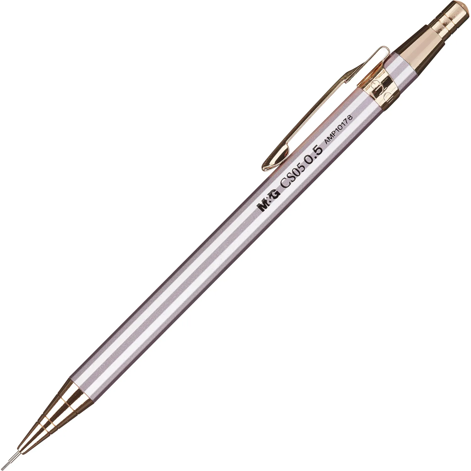 Карандаш механический M&G 0.5 мм (AMP101781105AWC) - Image 6